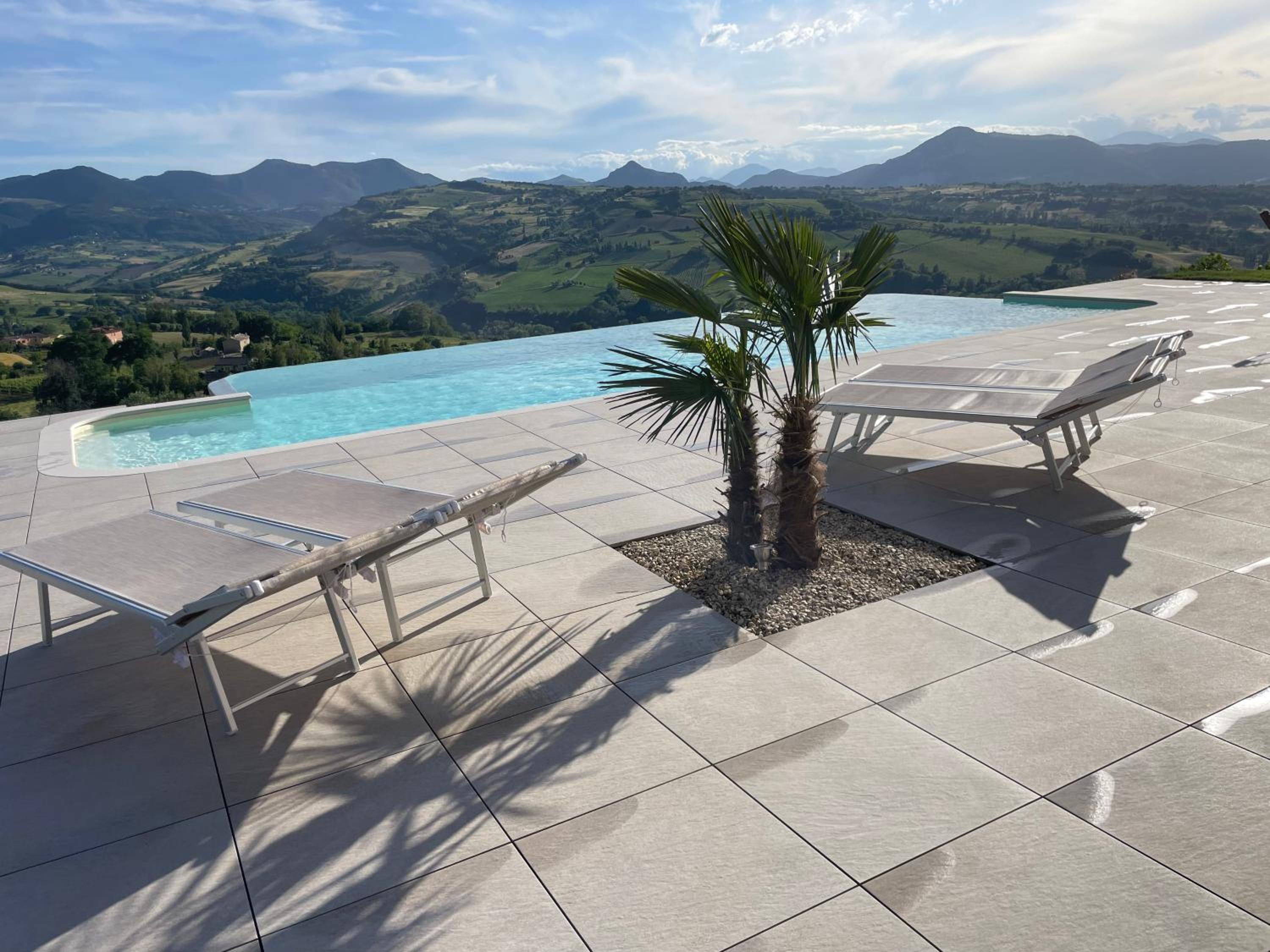 Casa Ripa North view 5