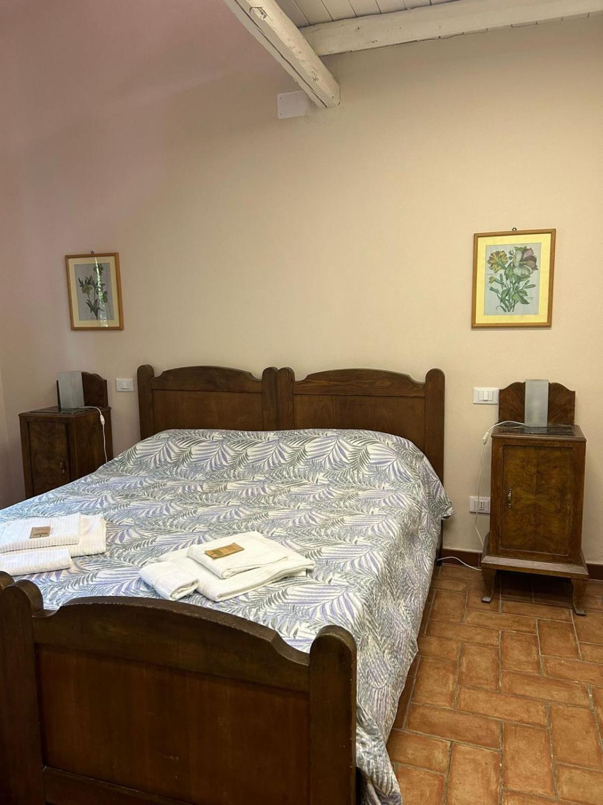 Agriturismo Cascina degli Ulivi