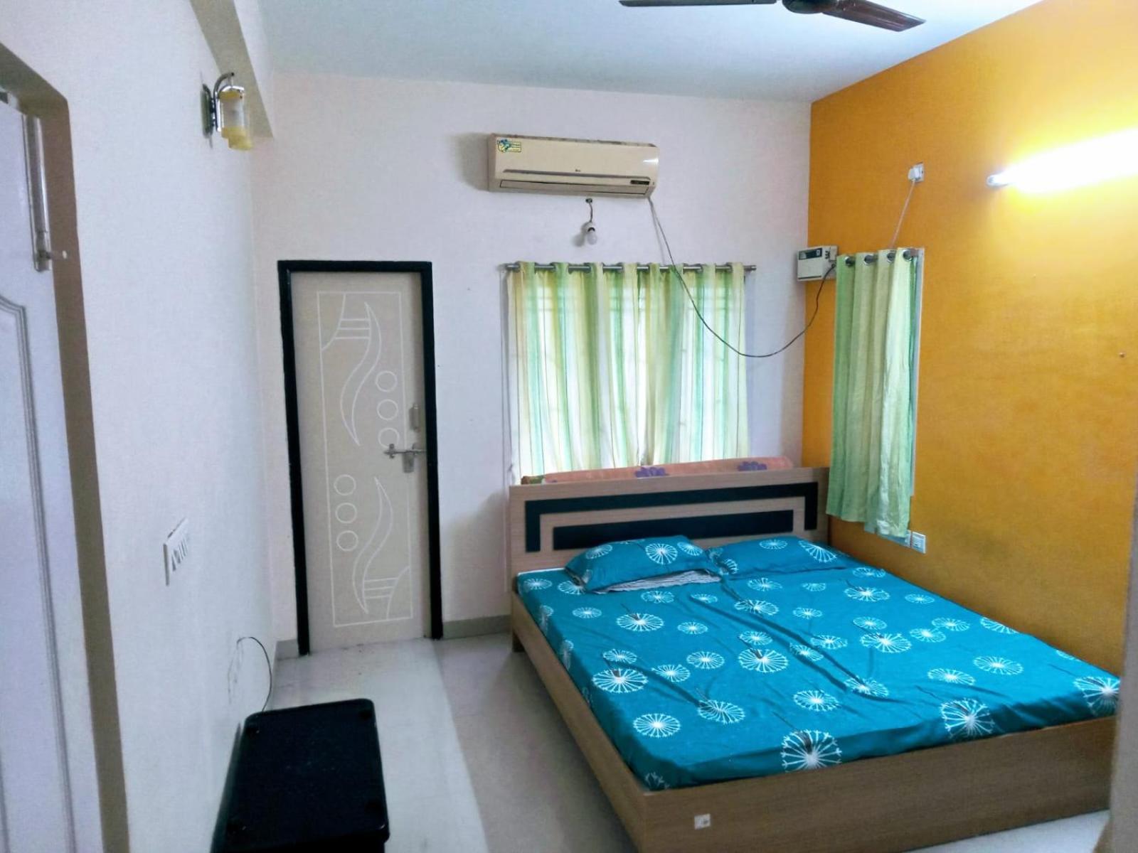 Anugraha Villa