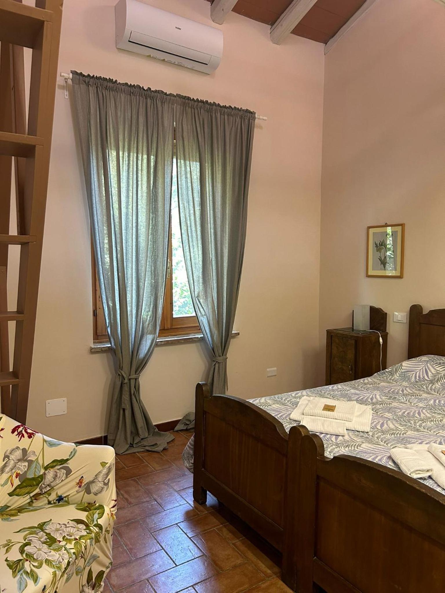 Agriturismo Cascina degli Ulivi