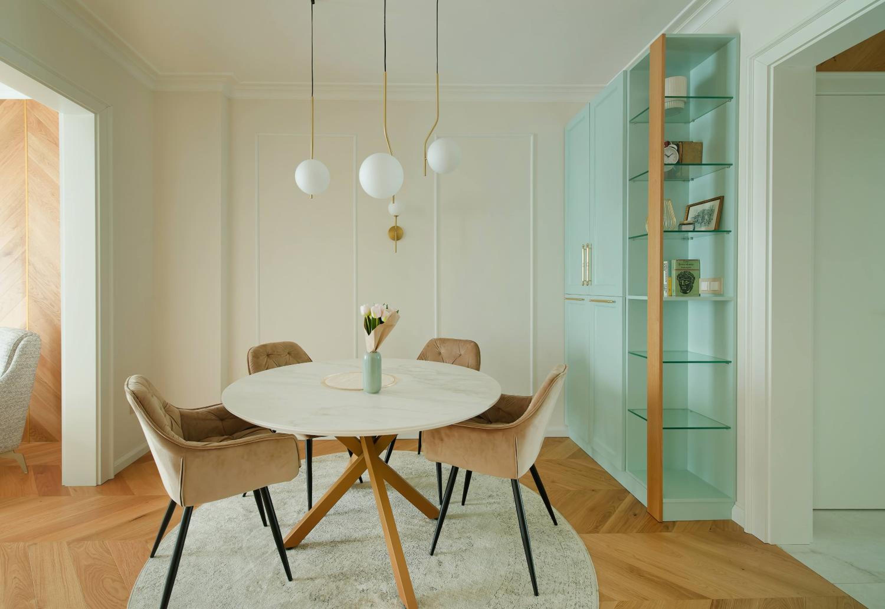 Brand New Luxury Apt, Supreme Location, NDK