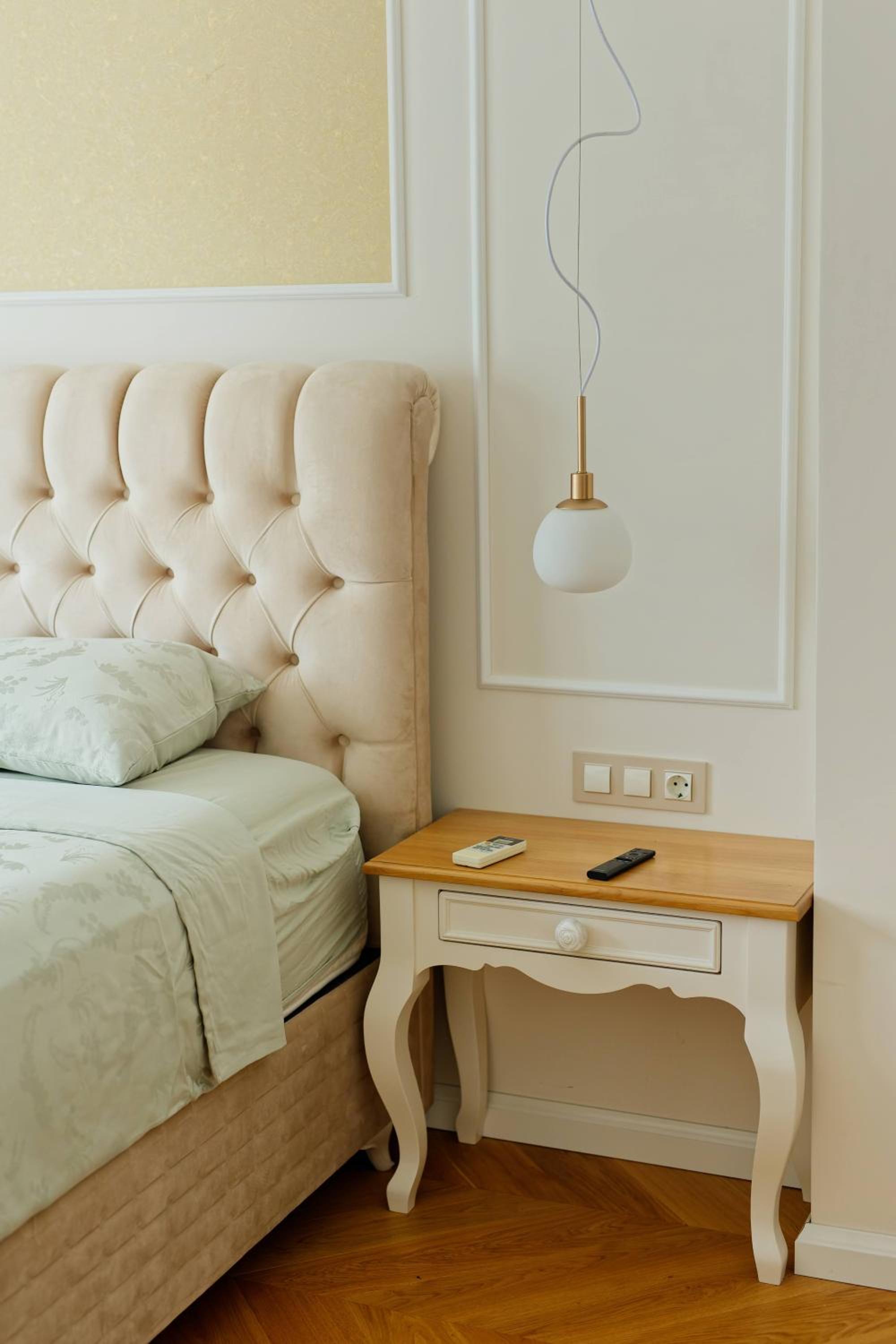 Brand New Luxury Apt, Supreme Location, NDK