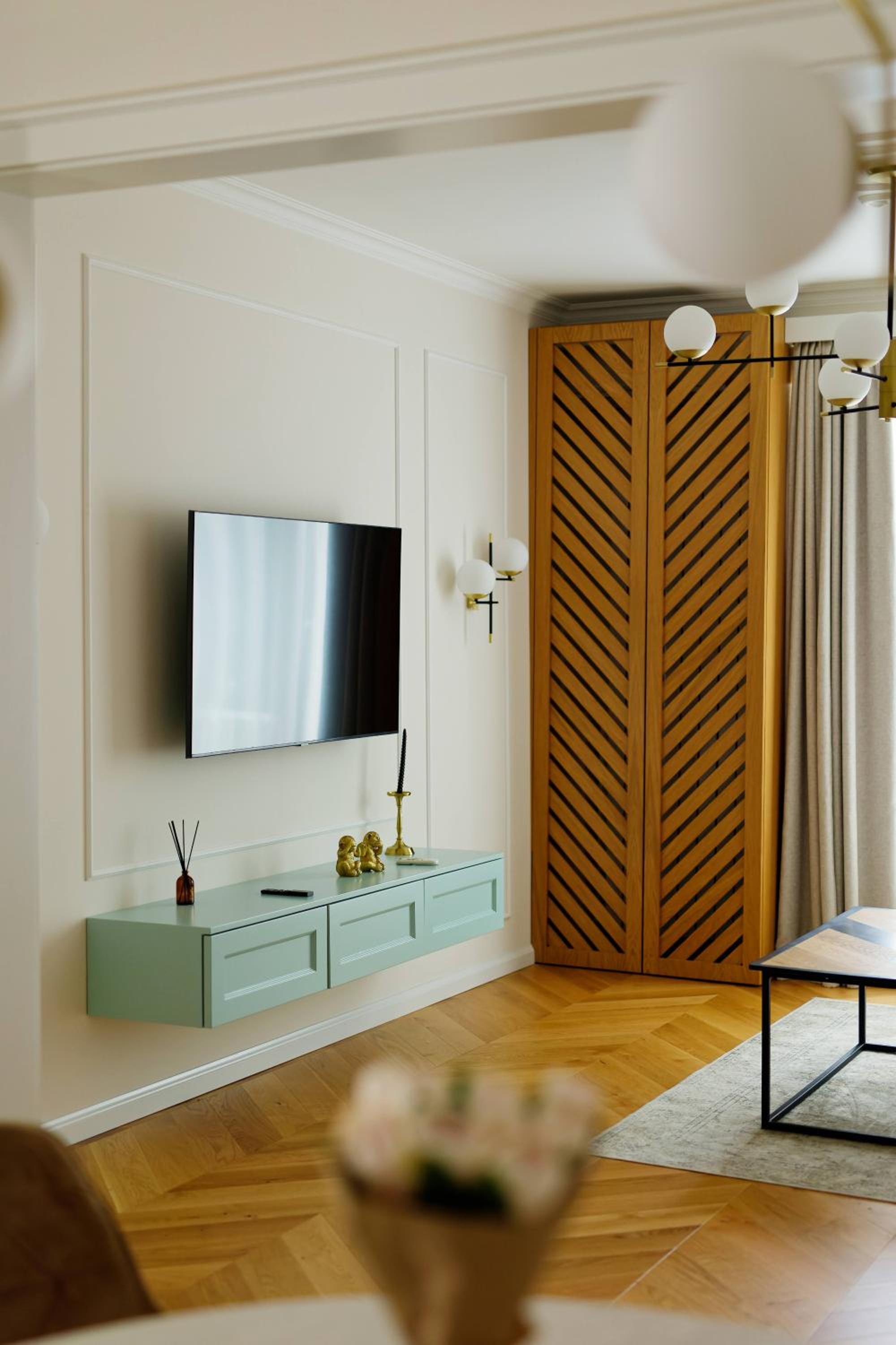 Brand New Luxury Apt, Supreme Location, NDK