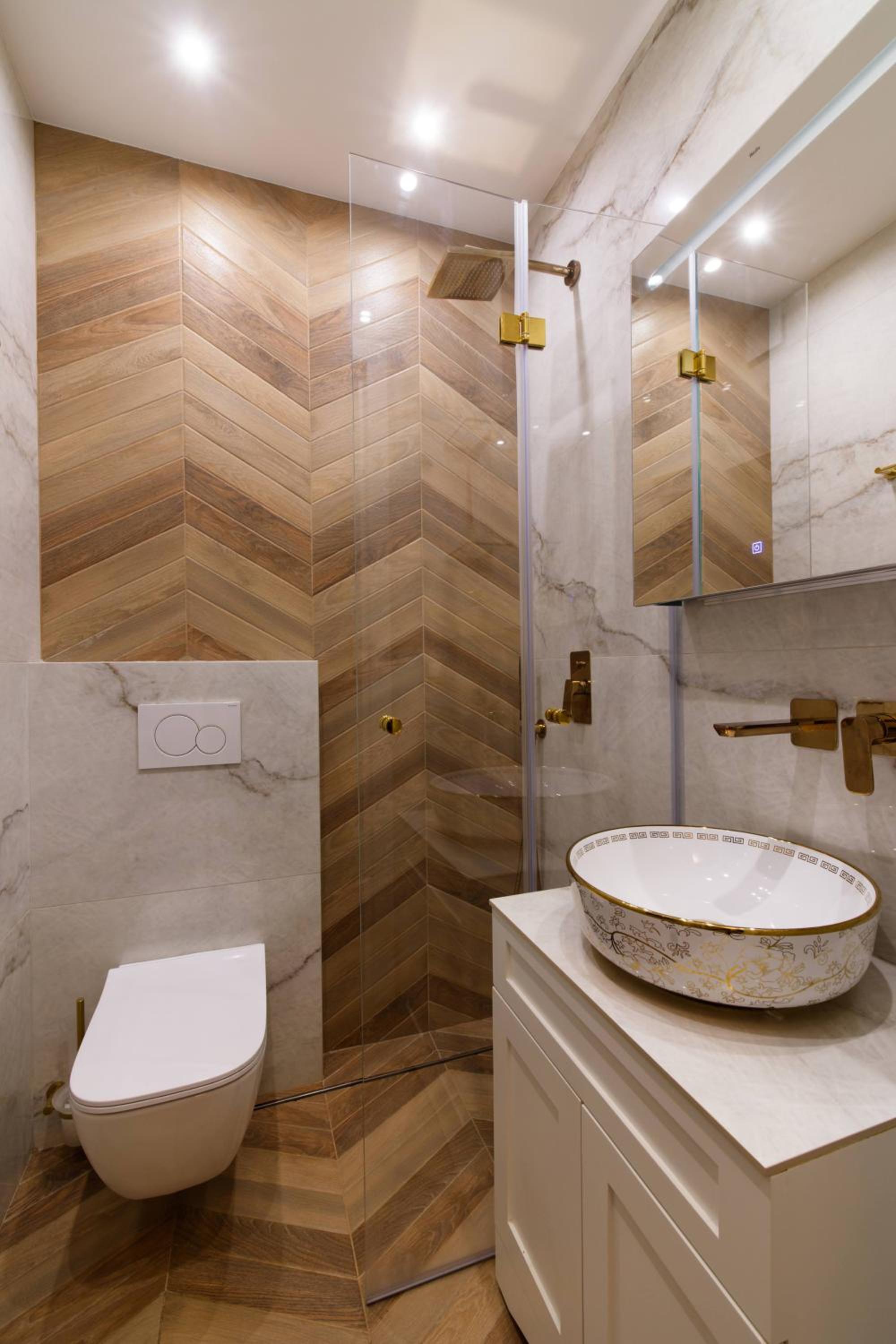 Brand New Luxury Apt, Supreme Location, NDK