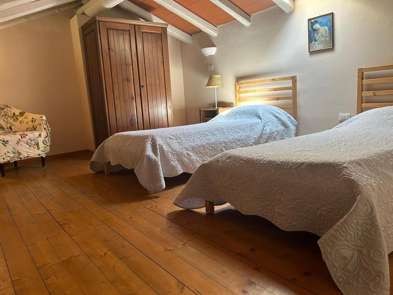 Agriturismo Cascina degli Ulivi