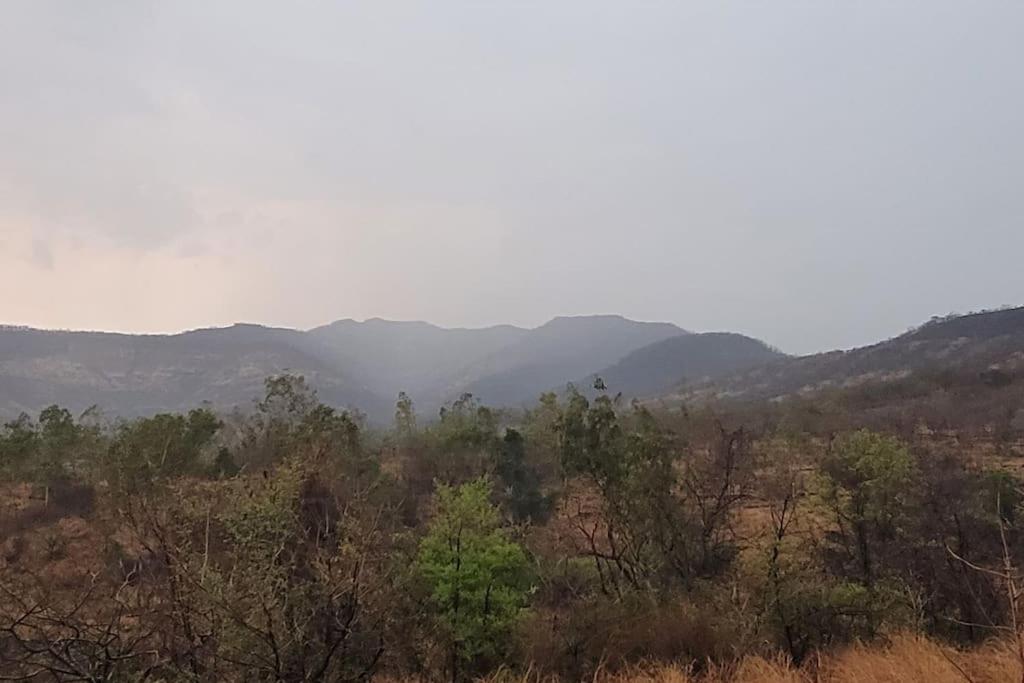 Forest Hill Villa view 2