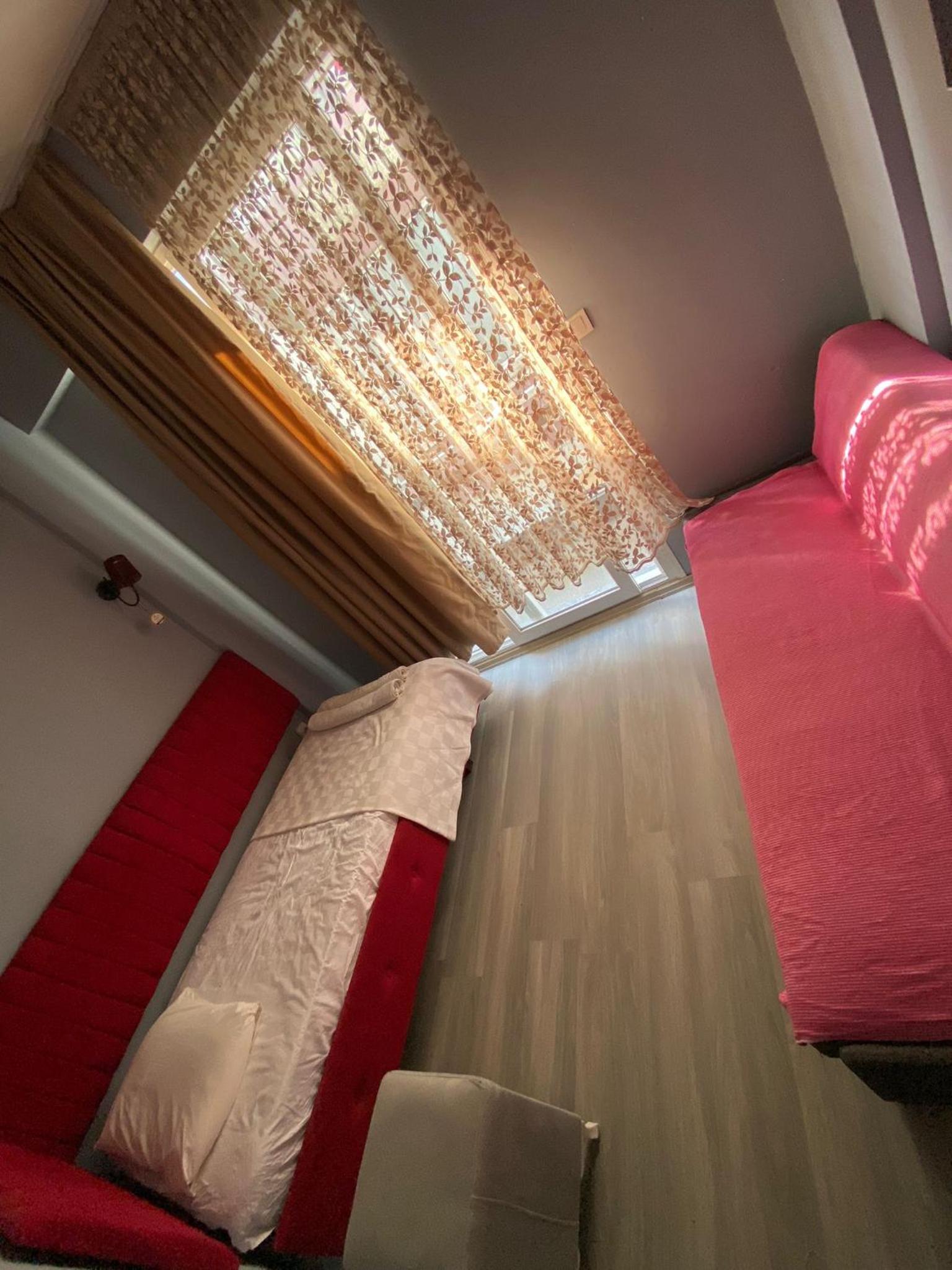 Akman Hotel - Image 45