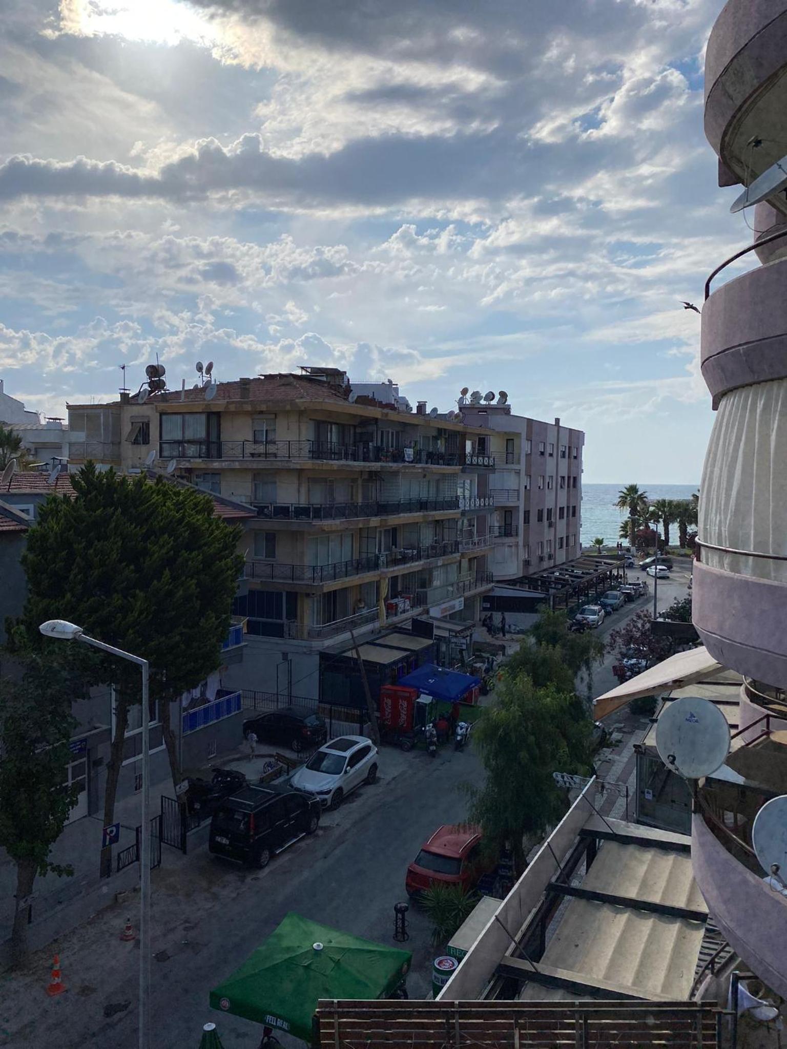 Akman Hotel - Image 47