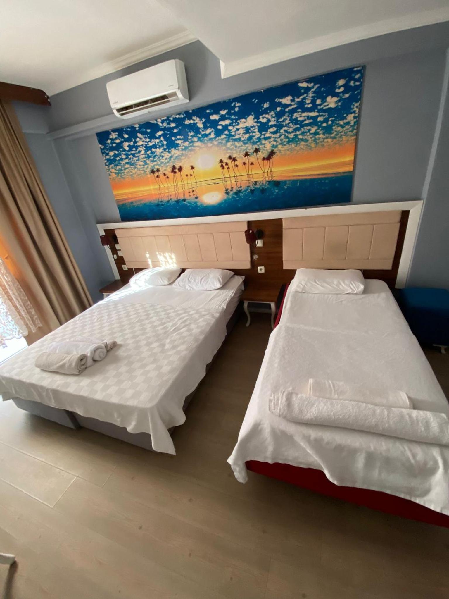 Akman Hotel - Image 48