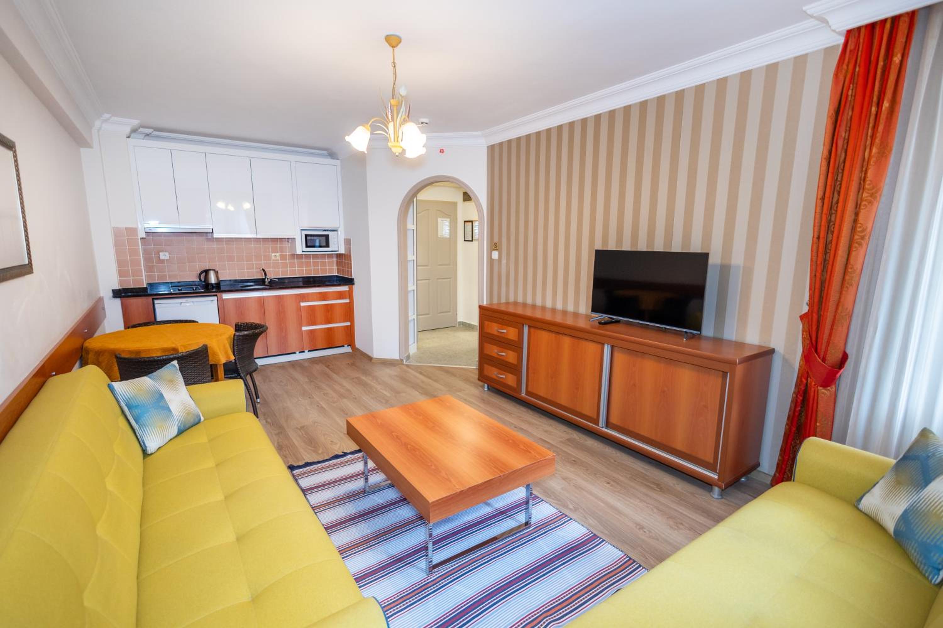 My Home Apart - Image 40