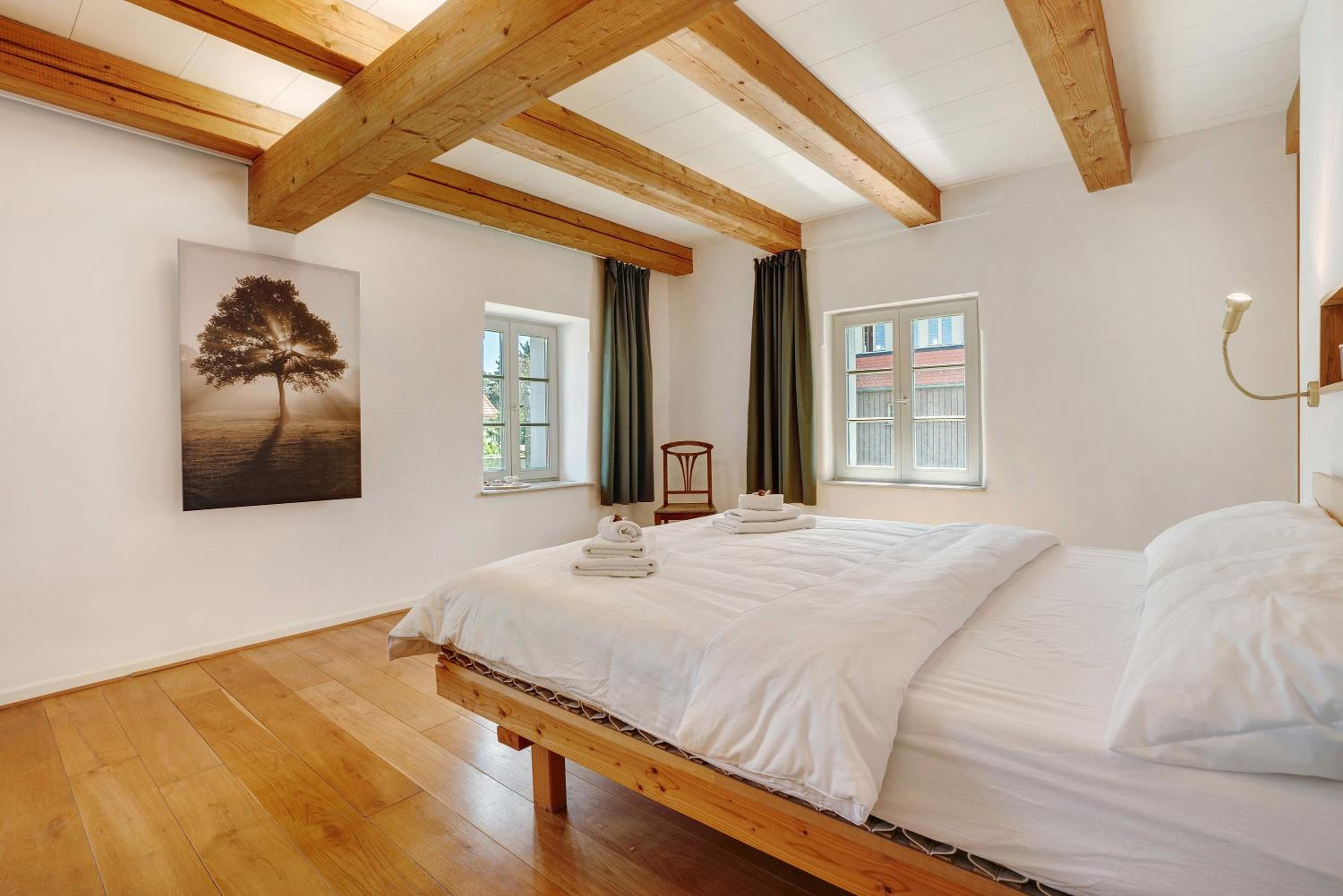 Dresden Vacations - Ferienhaus im Vorwerk Nickern - Property Image 10