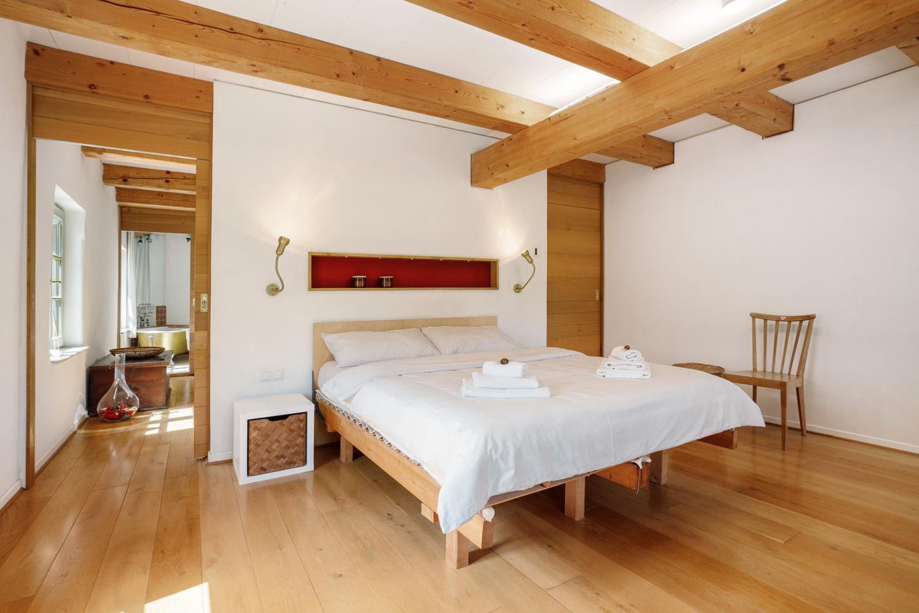 Dresden Vacations - Ferienhaus im Vorwerk Nickern - Property Image 11