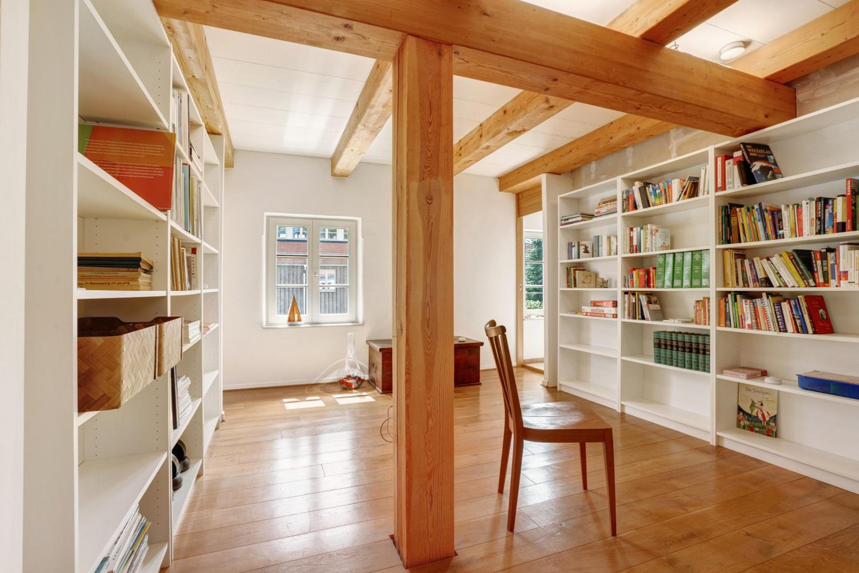 Dresden Vacations - Ferienhaus im Vorwerk Nickern - Property Image 15