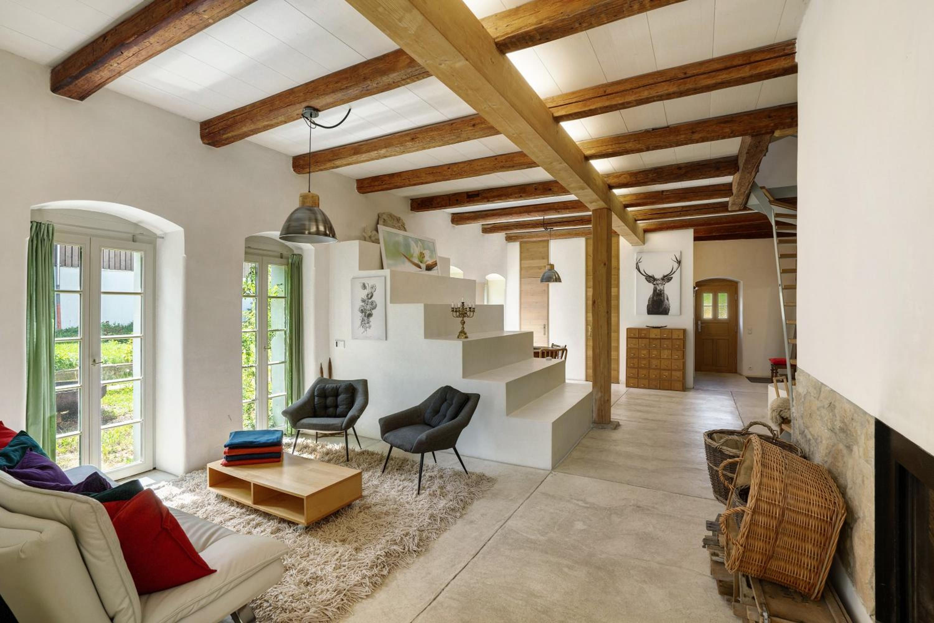 Dresden Vacations - Ferienhaus im Vorwerk Nickern - Property Image 3