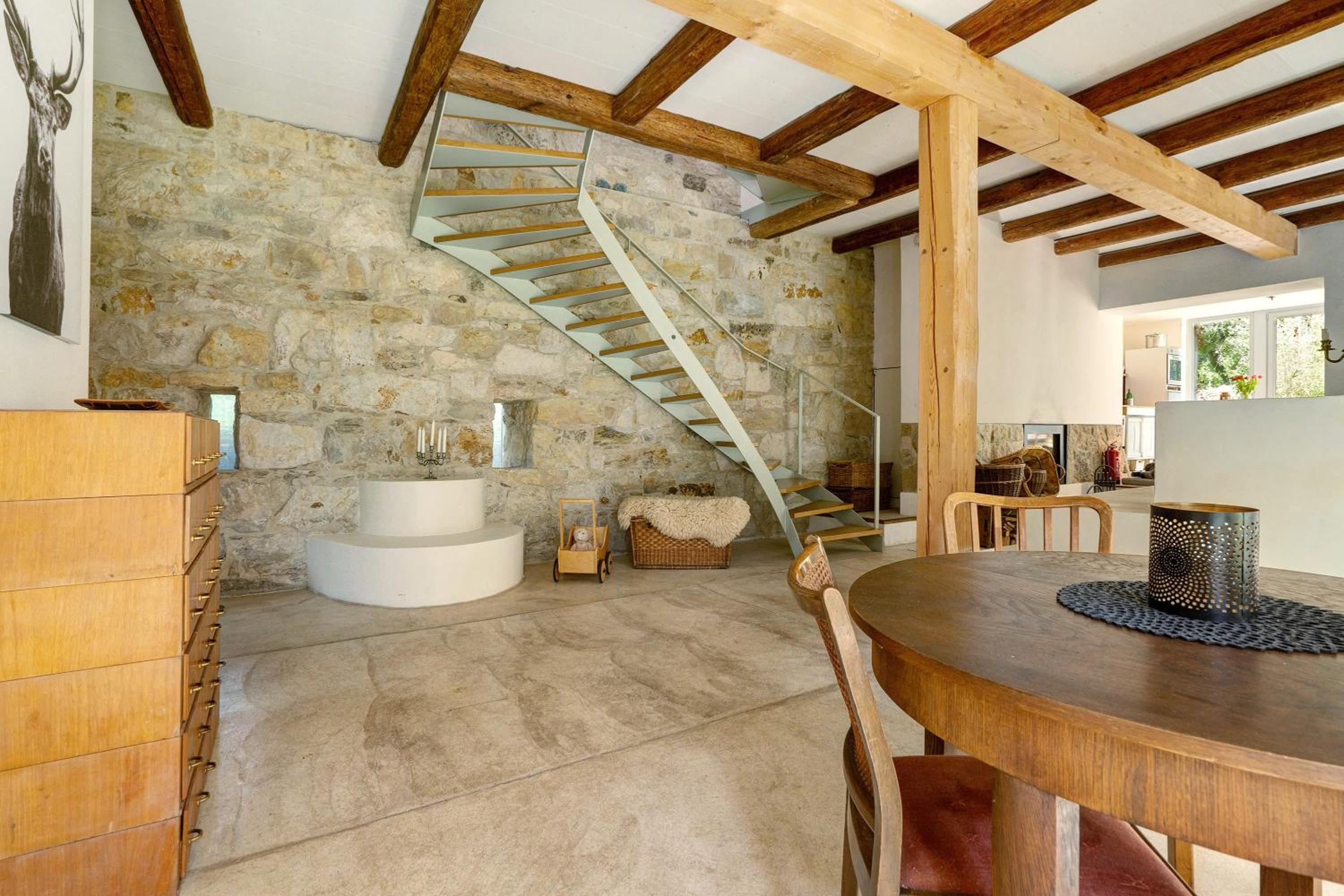 Dresden Vacations - Ferienhaus im Vorwerk Nickern - Property Image 19