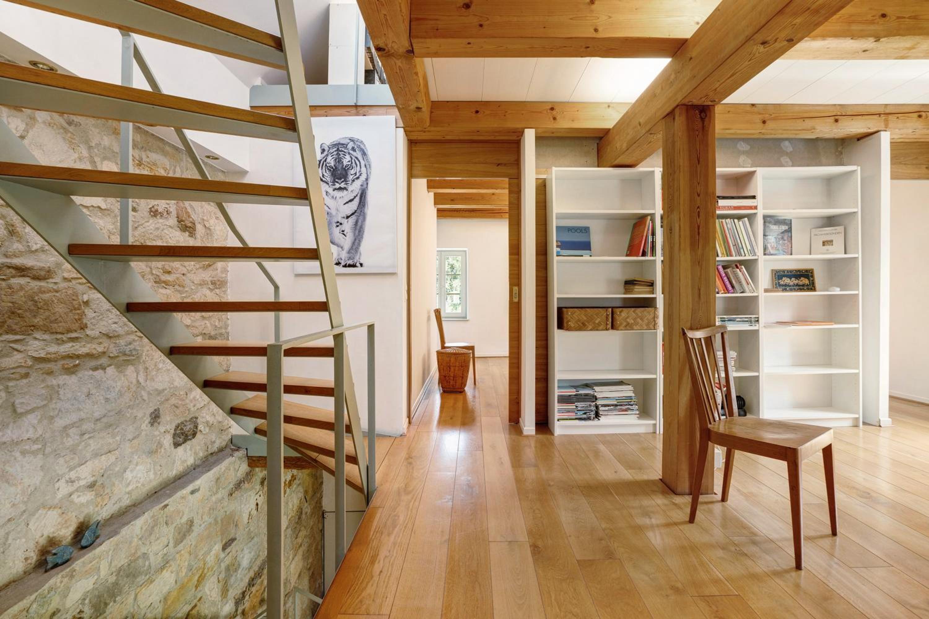 Dresden Vacations - Ferienhaus im Vorwerk Nickern - Property Image 1