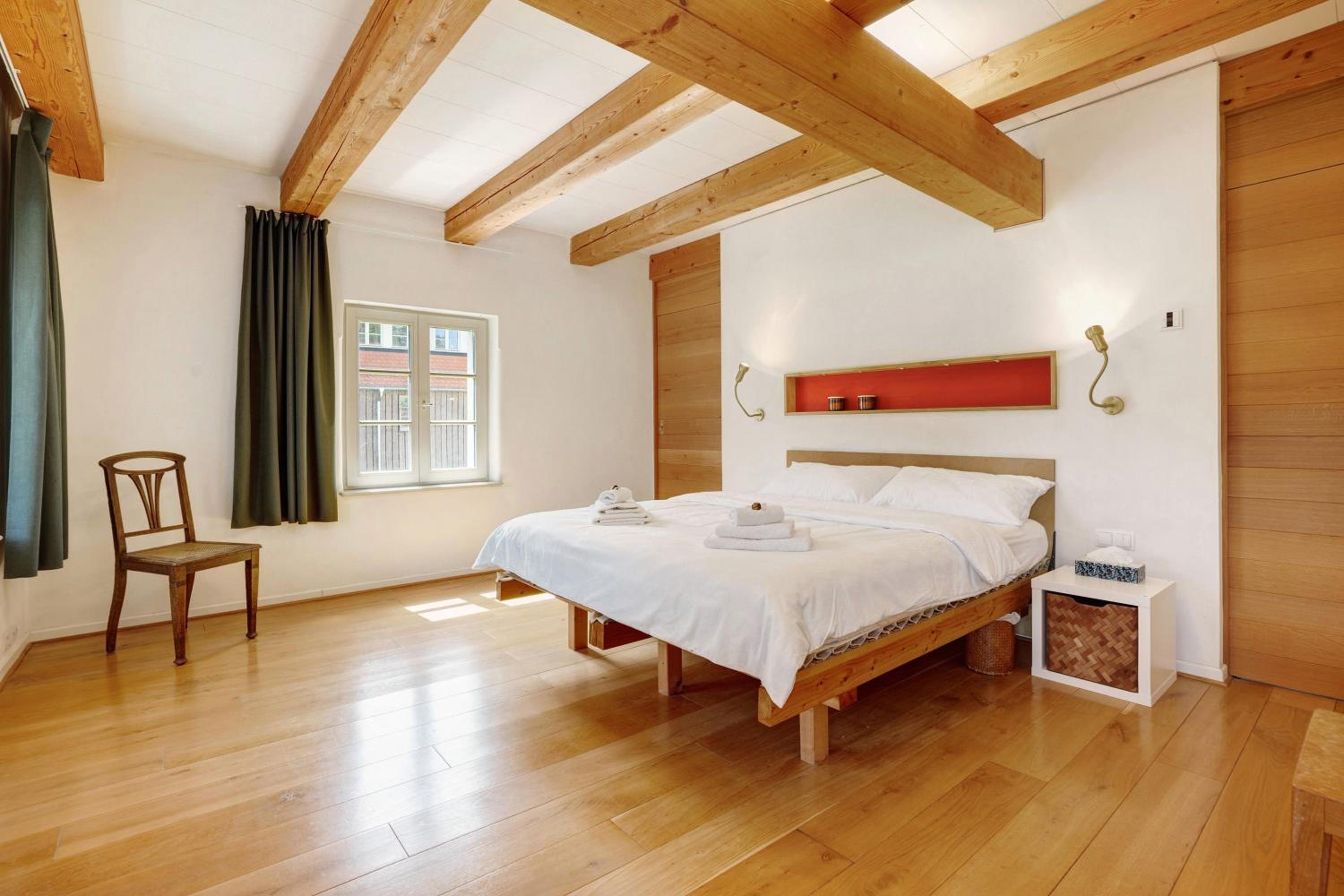 Dresden Vacations - Ferienhaus im Vorwerk Nickern - Property Image 13