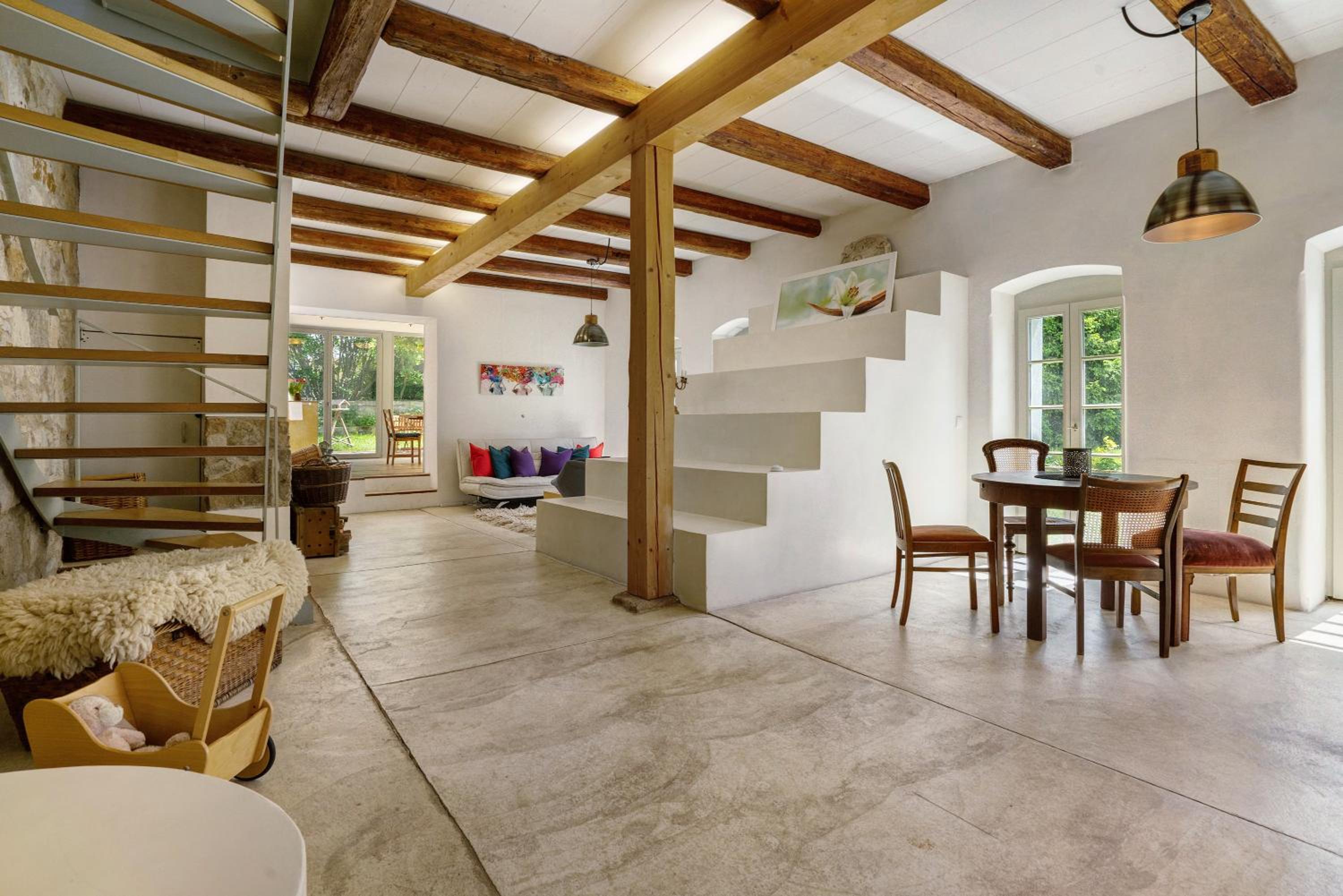 Dresden Vacations - Ferienhaus im Vorwerk Nickern - Property Image 20