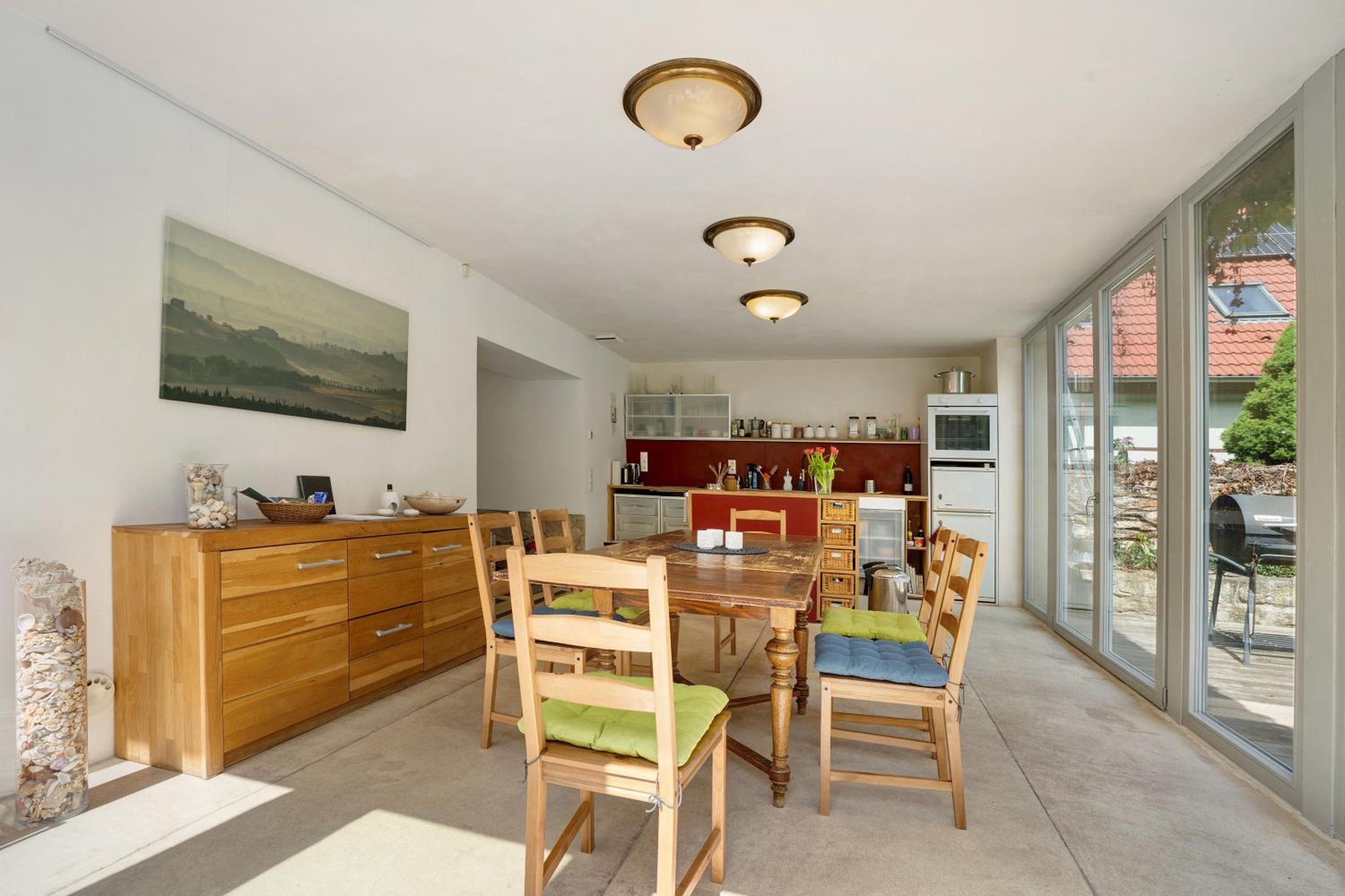 Dresden Vacations - Ferienhaus im Vorwerk Nickern - Property Image 21