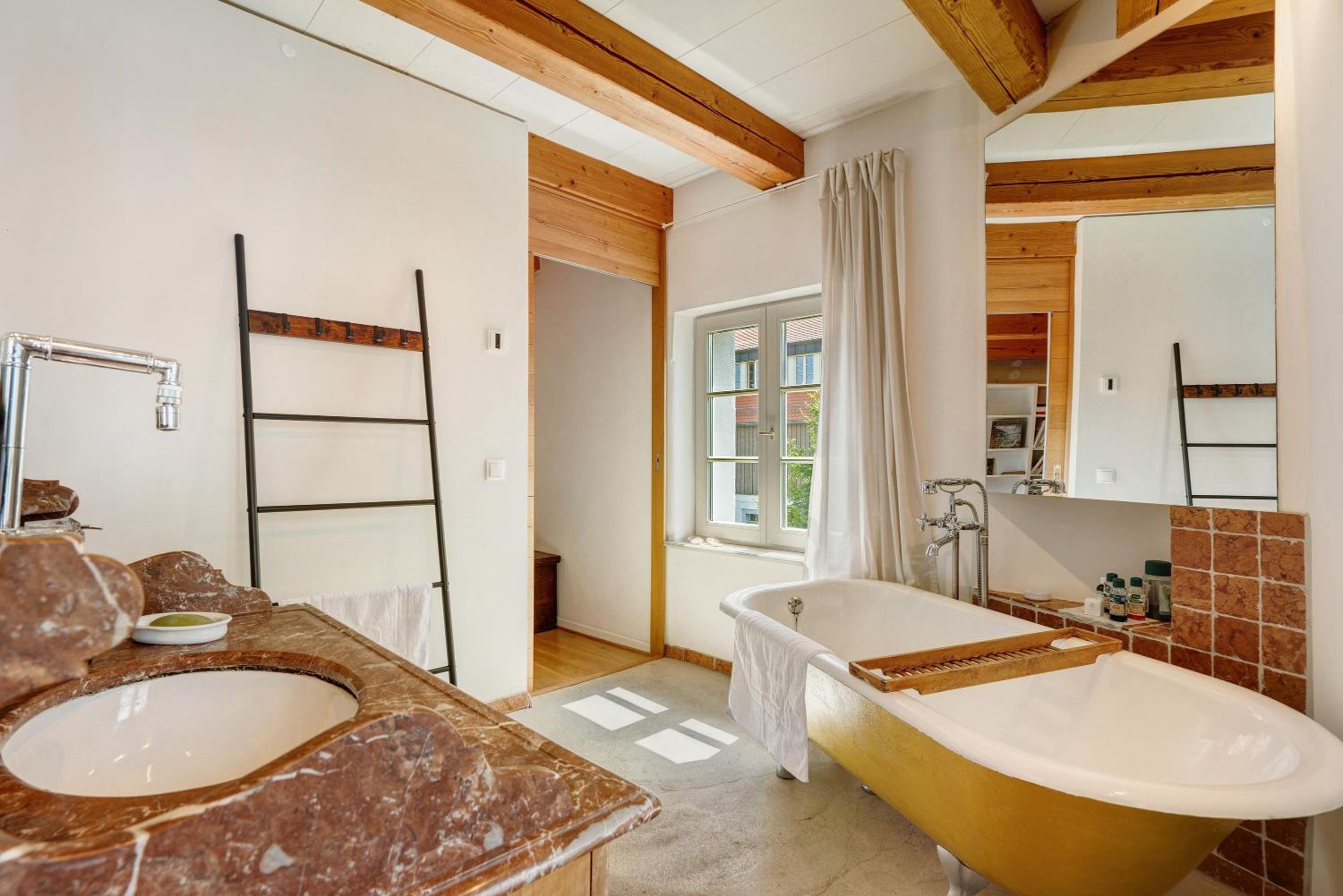 Dresden Vacations - Ferienhaus im Vorwerk Nickern - Property Image 7