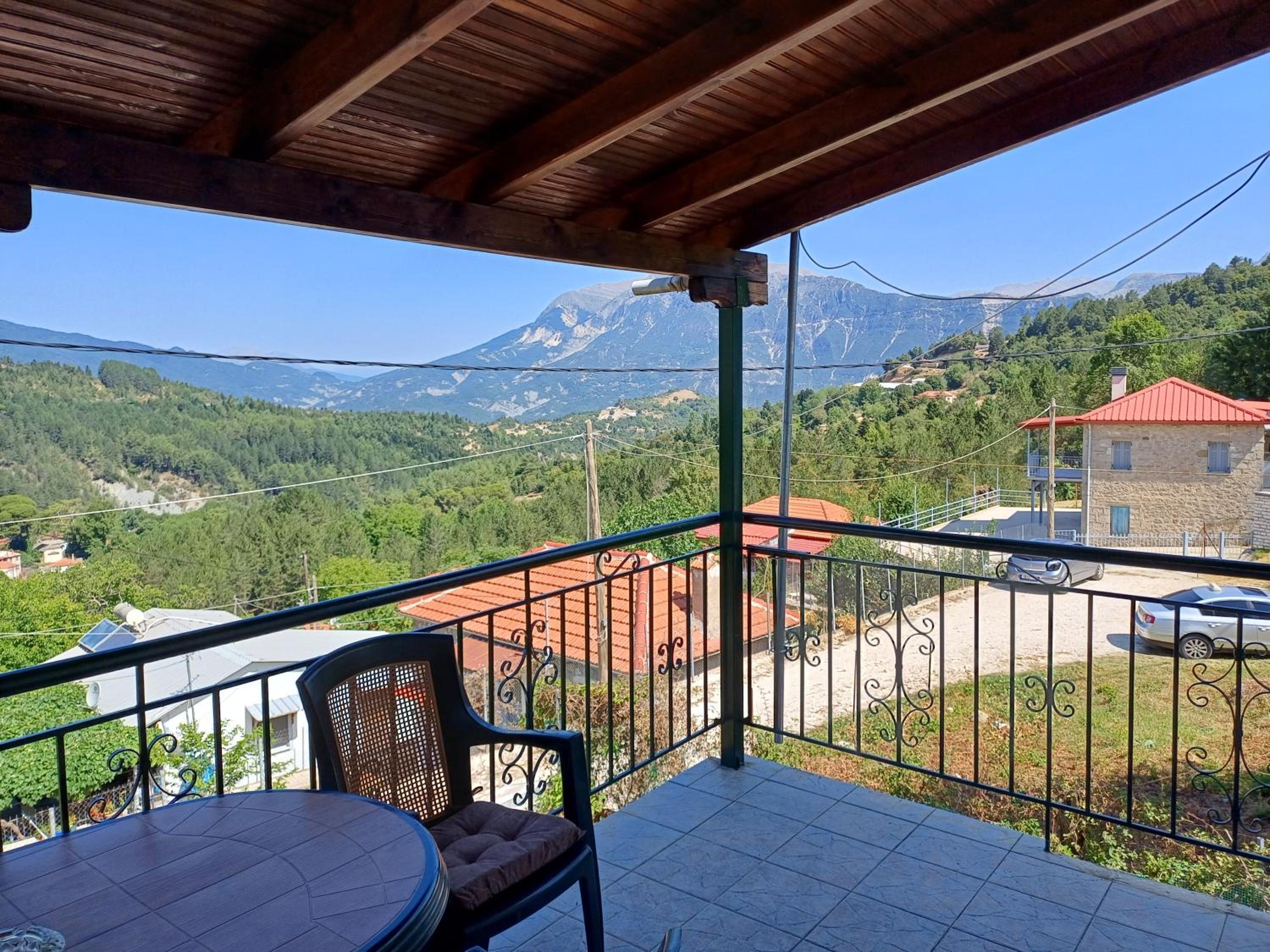 Dimitris House
