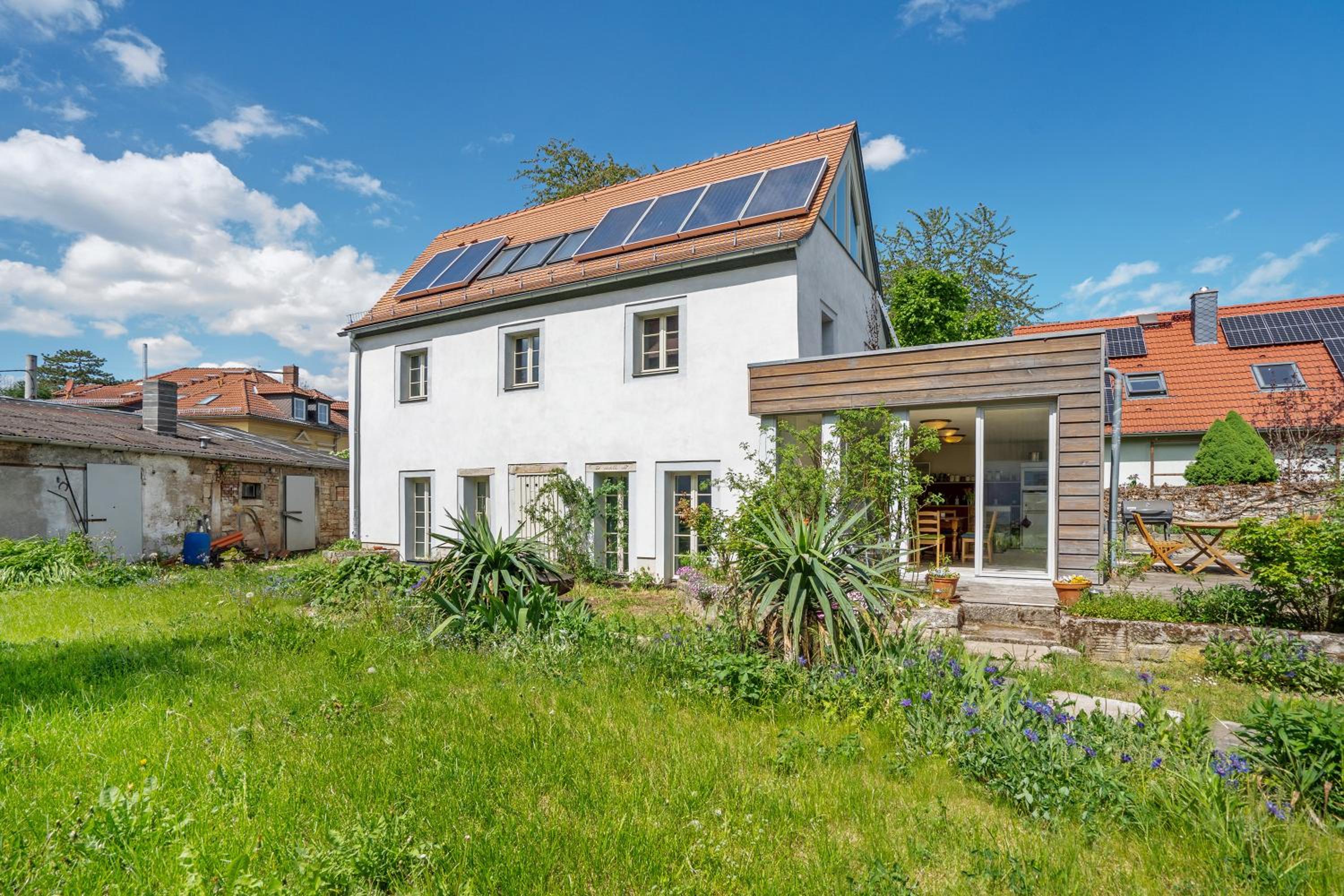 Dresden Vacations - Ferienhaus im Vorwerk Nickern - Property Image 14