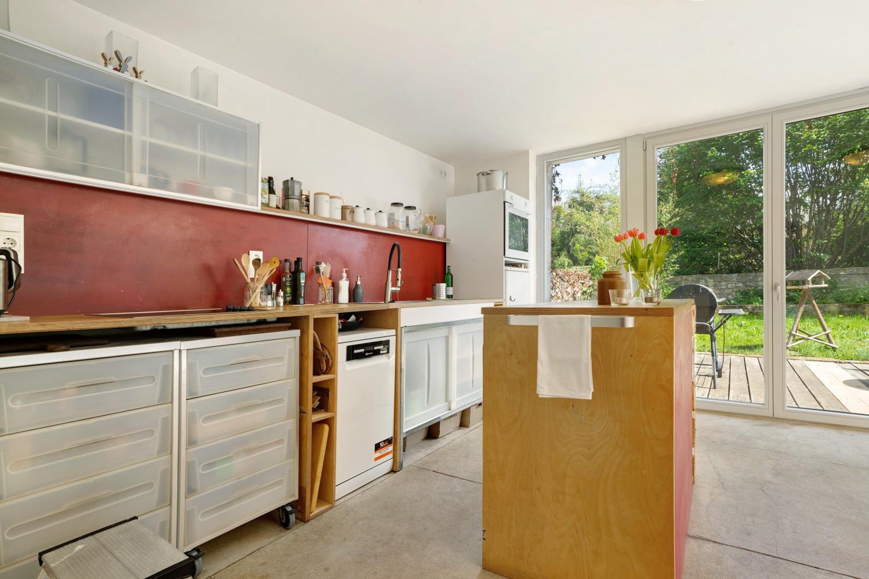 Dresden Vacations - Ferienhaus im Vorwerk Nickern - Property Image 18