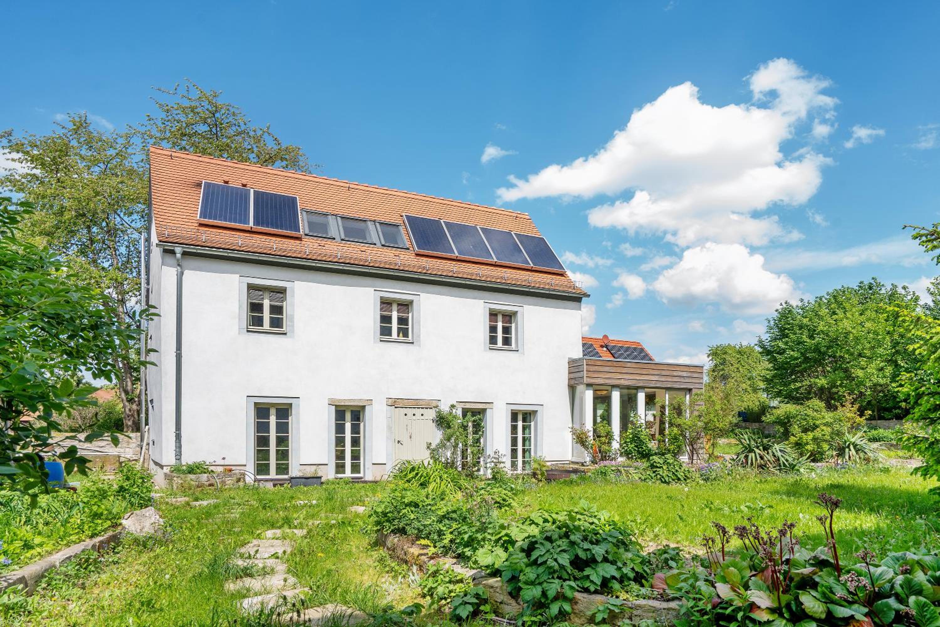 Dresden Vacations - Ferienhaus im Vorwerk Nickern - Property Image 2