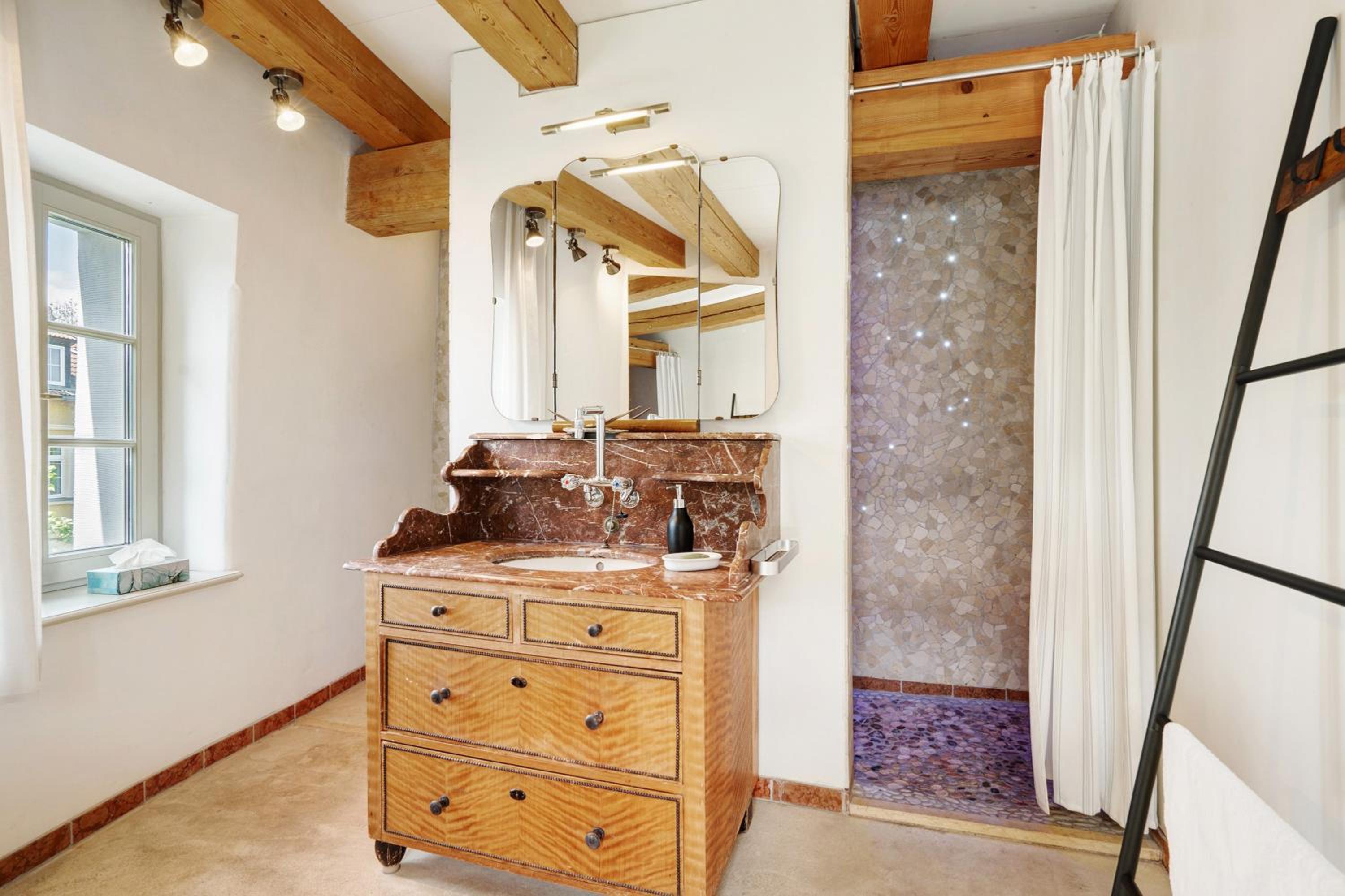 Dresden Vacations - Ferienhaus im Vorwerk Nickern - Property Image 5