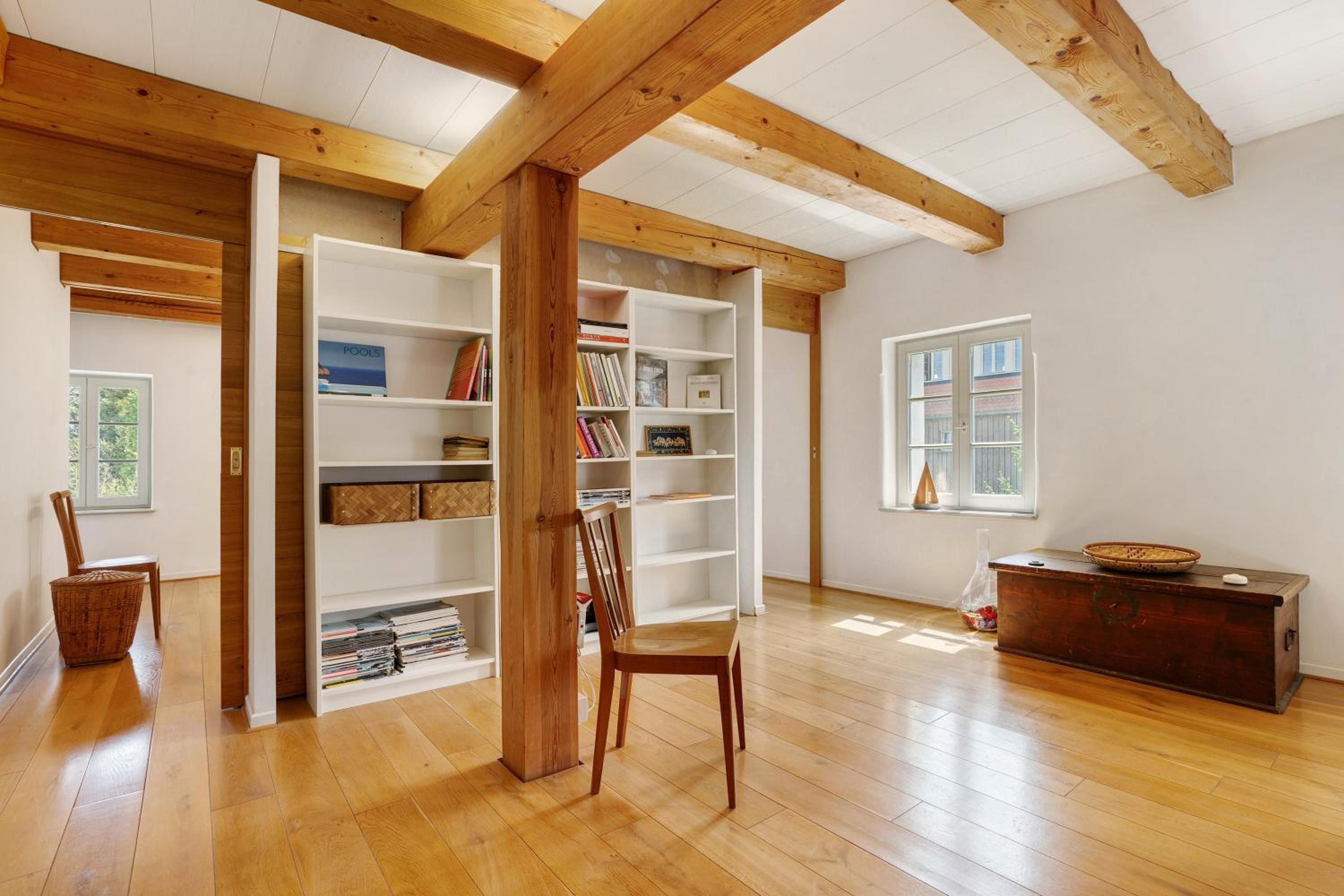 Dresden Vacations - Ferienhaus im Vorwerk Nickern - Property Image 16