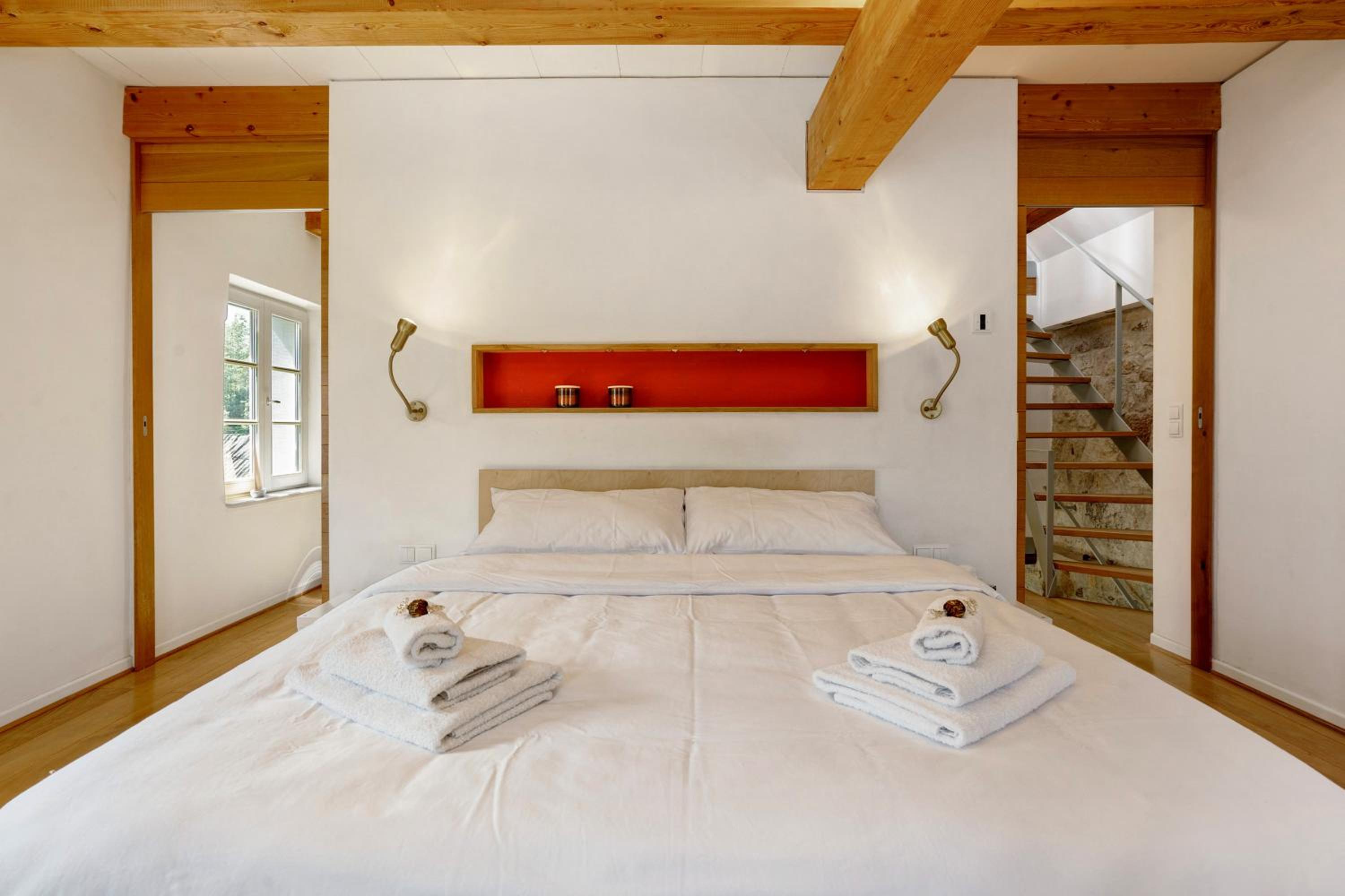 Dresden Vacations - Ferienhaus im Vorwerk Nickern - Property Image 12