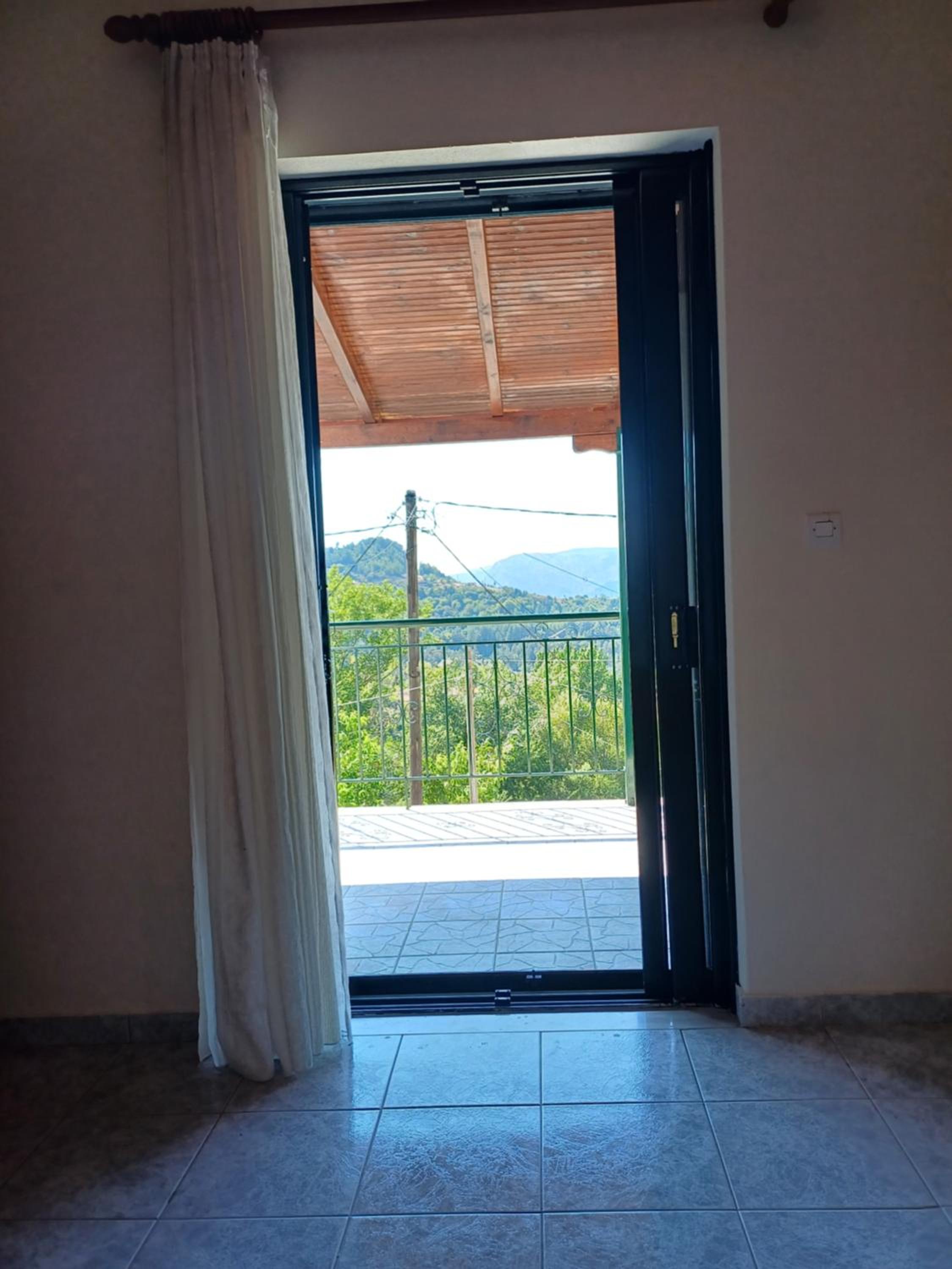 Dimitris House