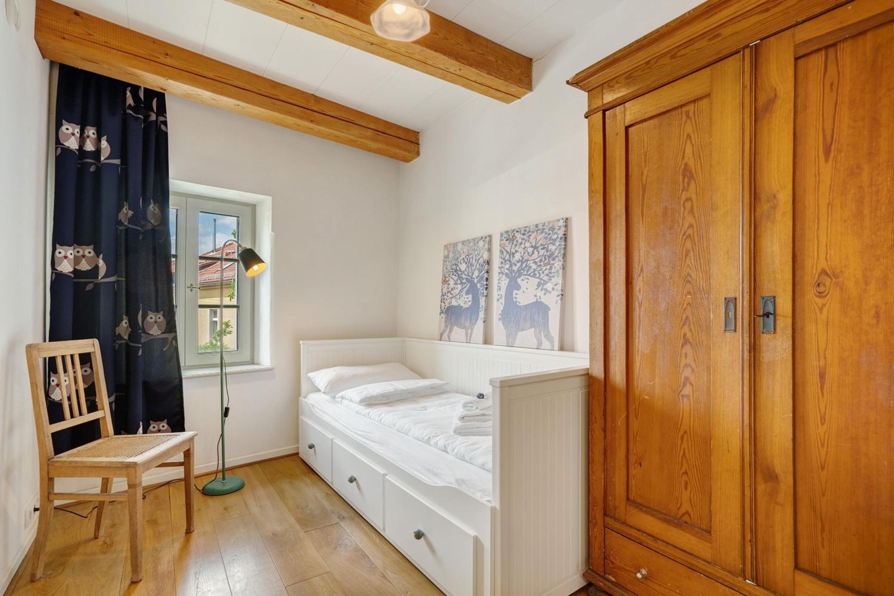 Dresden Vacations - Ferienhaus im Vorwerk Nickern - Property Image 9