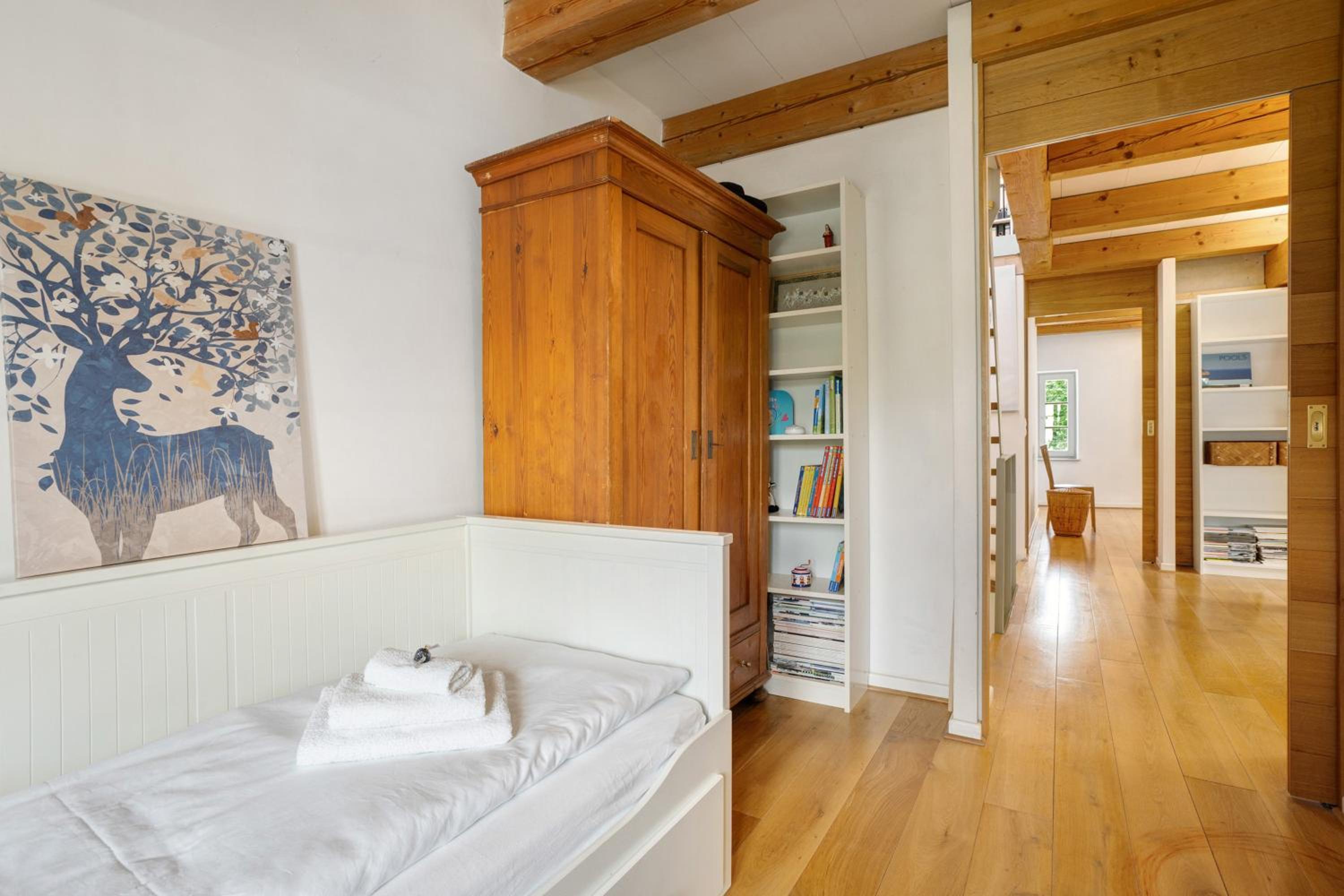 Dresden Vacations - Ferienhaus im Vorwerk Nickern - Property Image 8