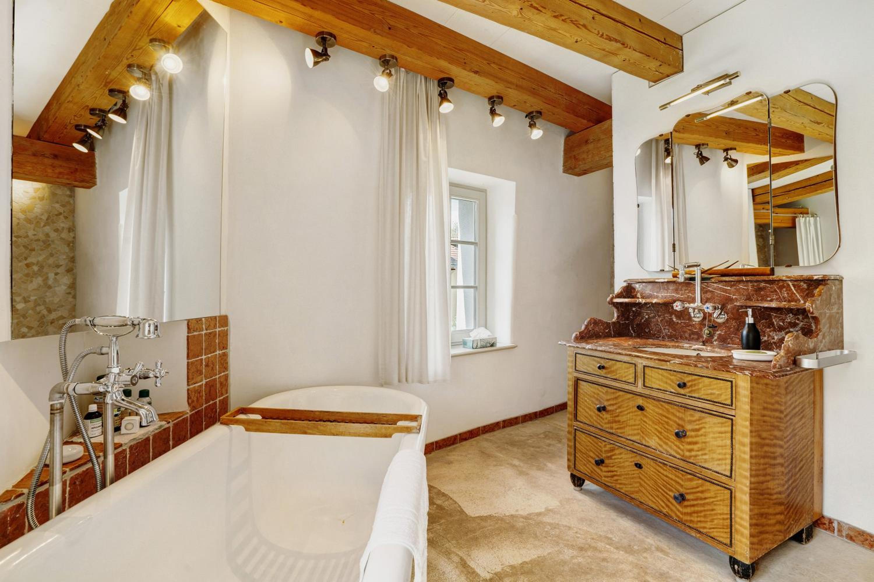 Dresden Vacations - Ferienhaus im Vorwerk Nickern - Property Image 6