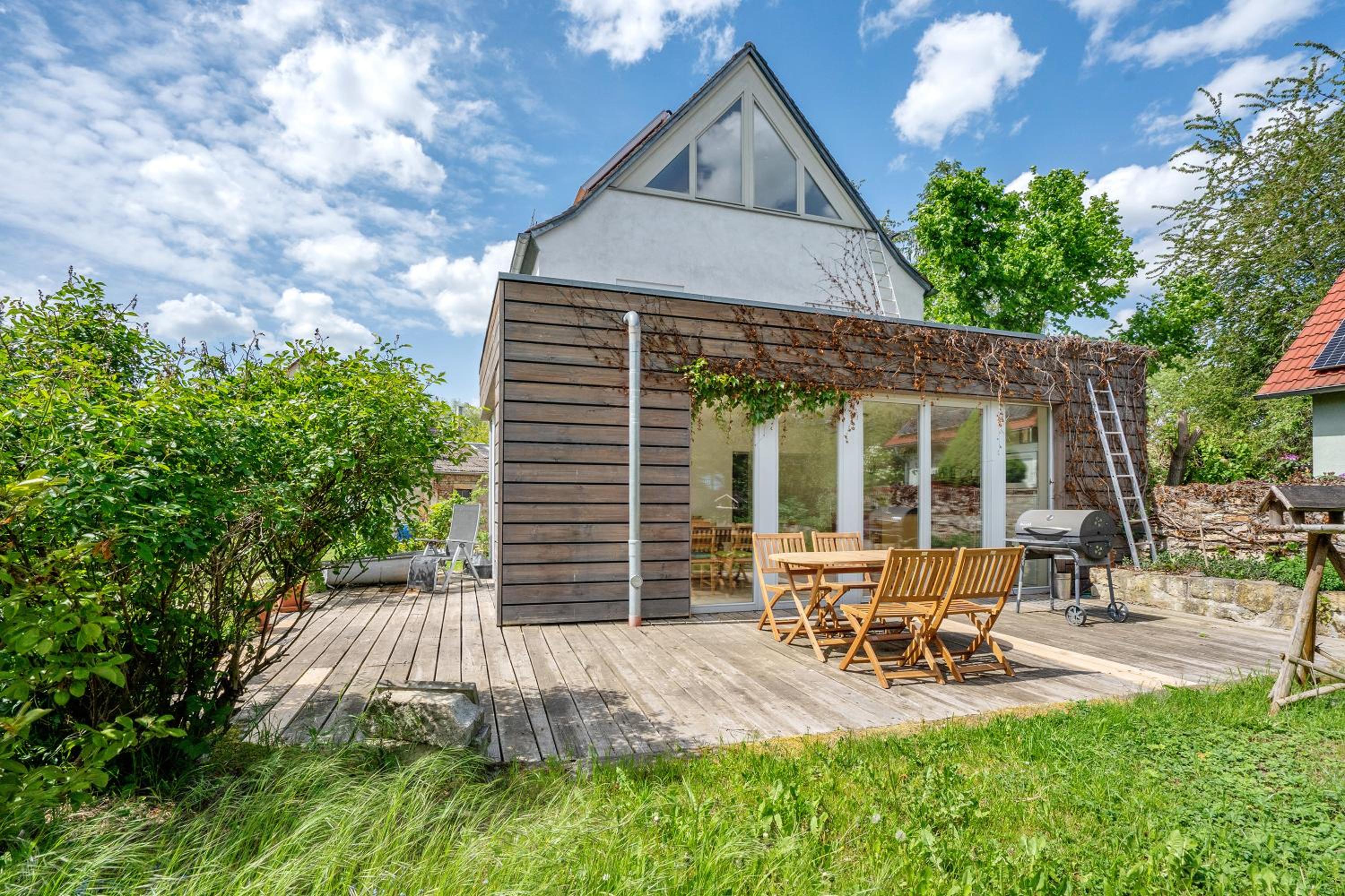 Dresden Vacations - Ferienhaus im Vorwerk Nickern - Property Image 2