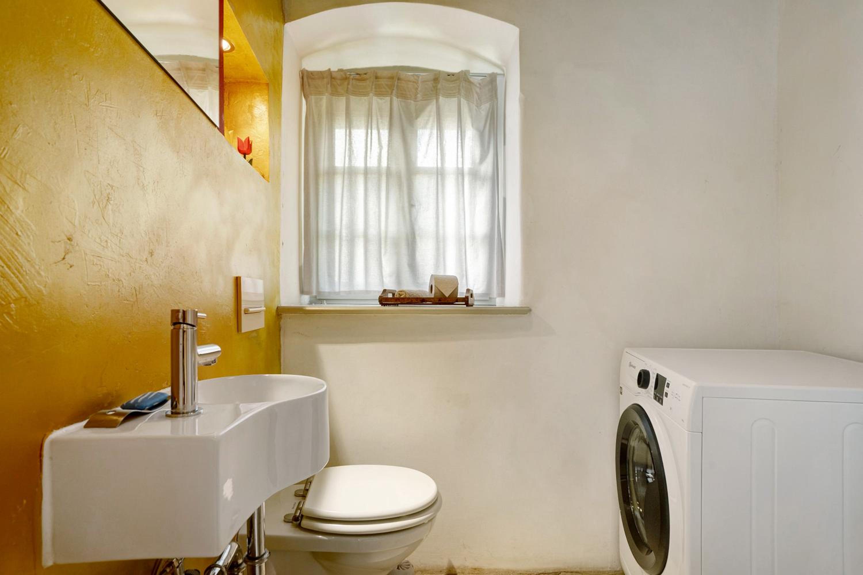 Dresden Vacations - Ferienhaus im Vorwerk Nickern - Property Image 4