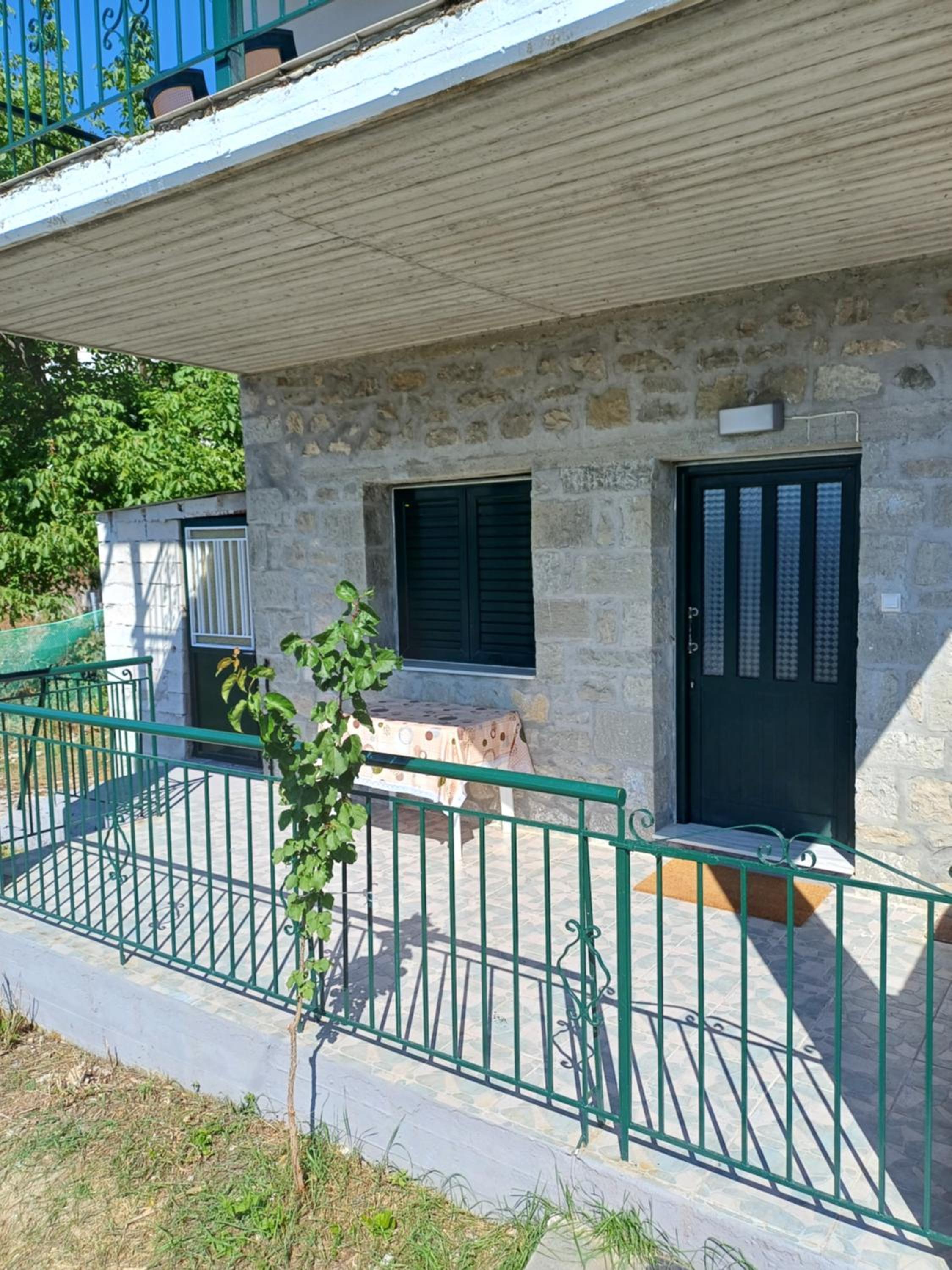 Dimitris House