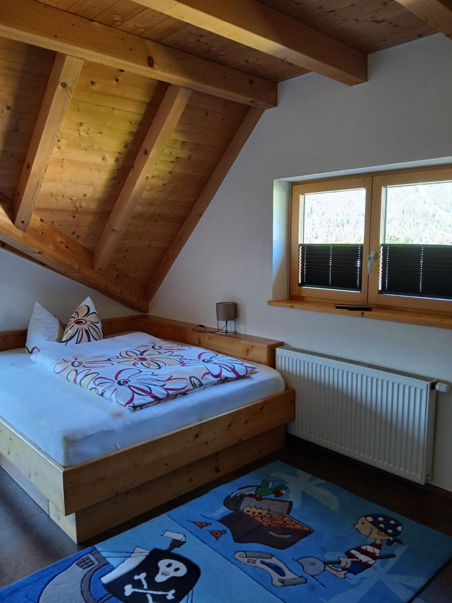 Ferienwohnung Anita