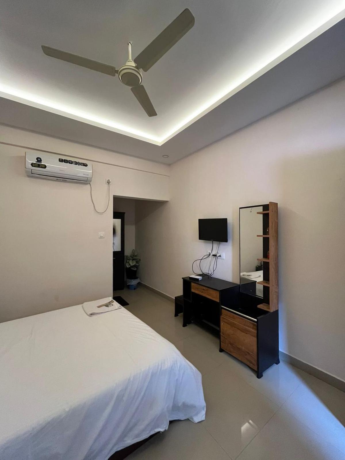 Rak palace inn view 5
