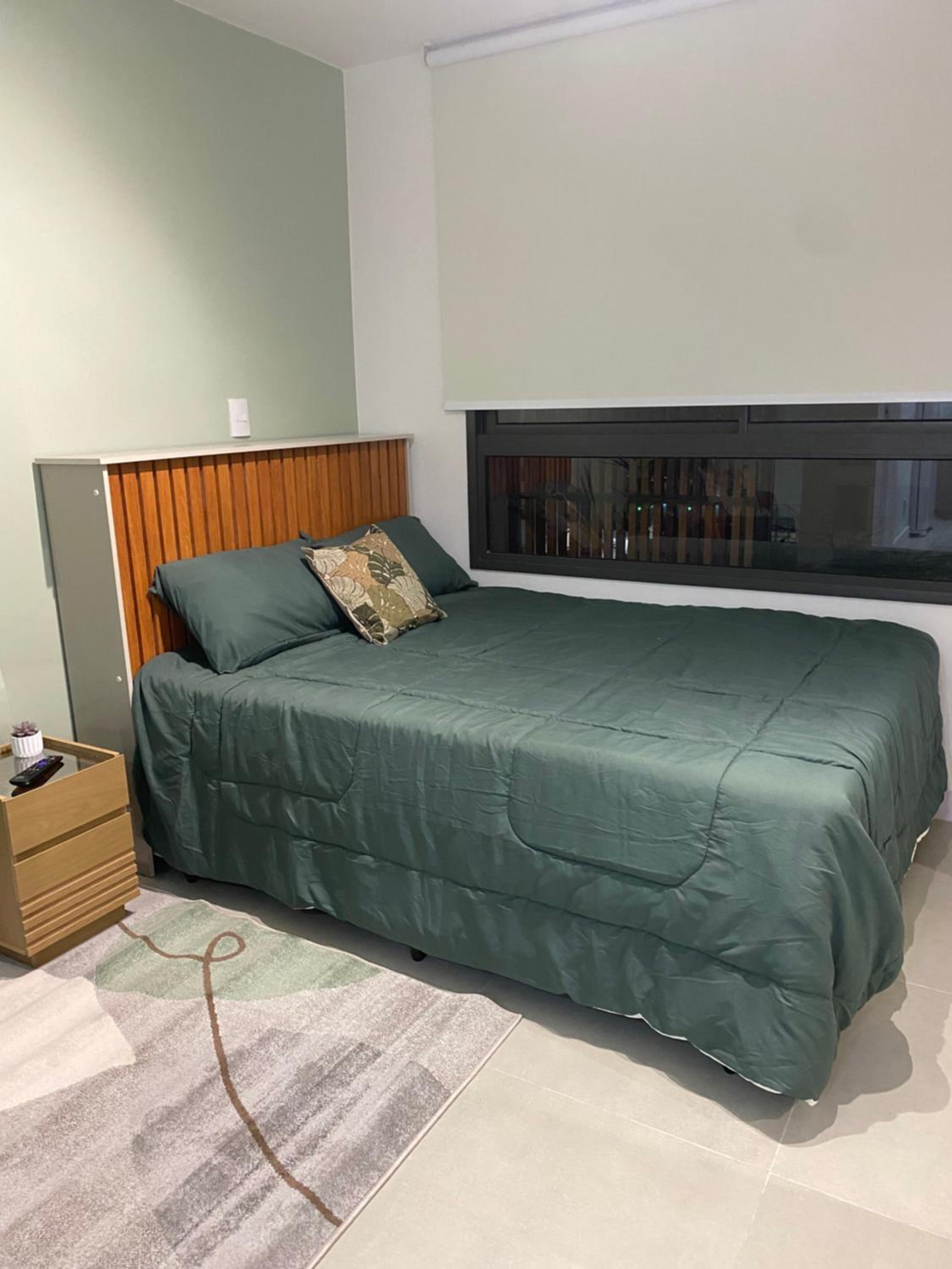 Studio Mobiliado
