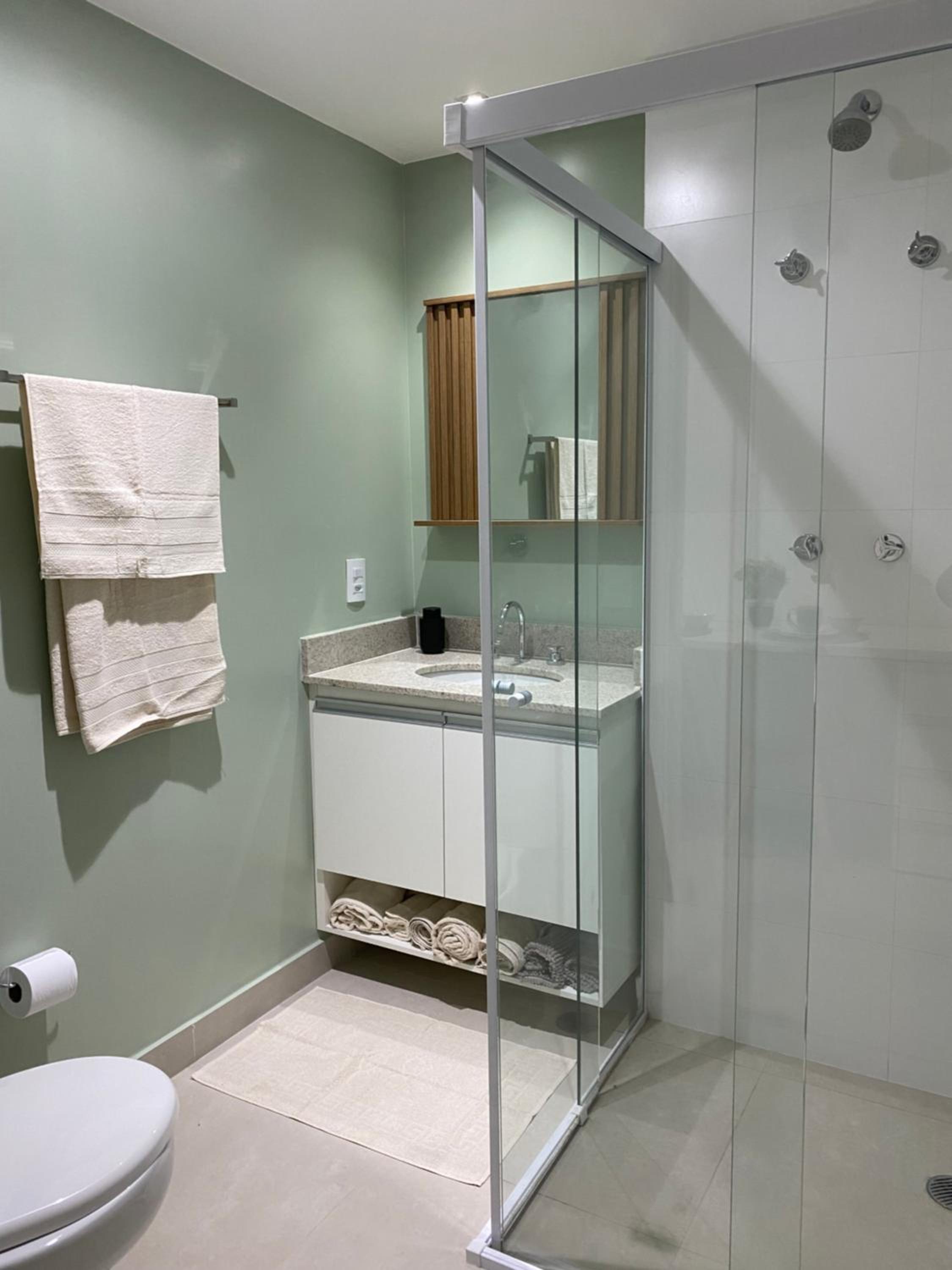 Studio Mobiliado