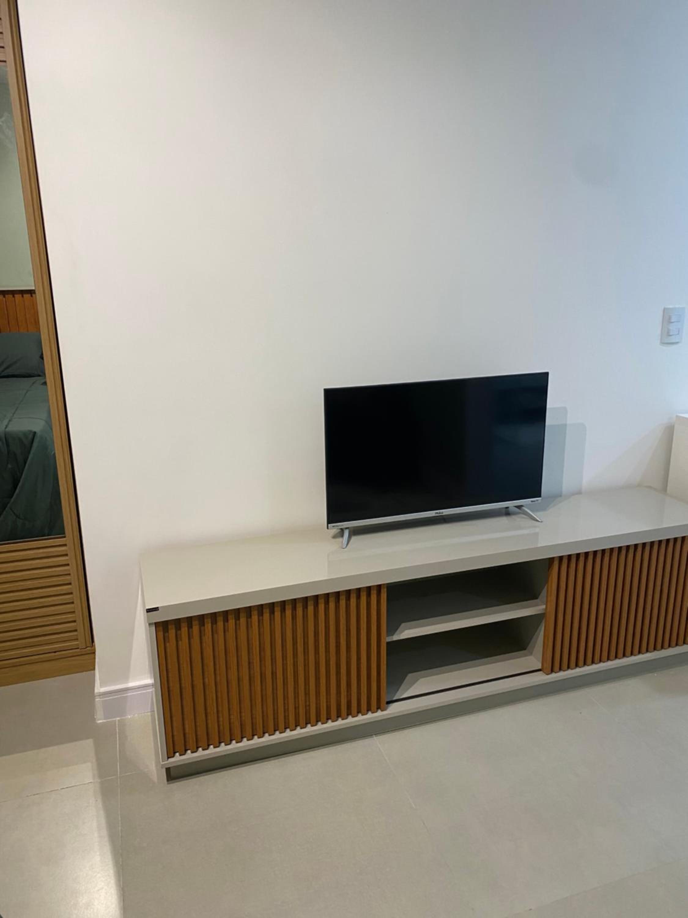 Studio Mobiliado