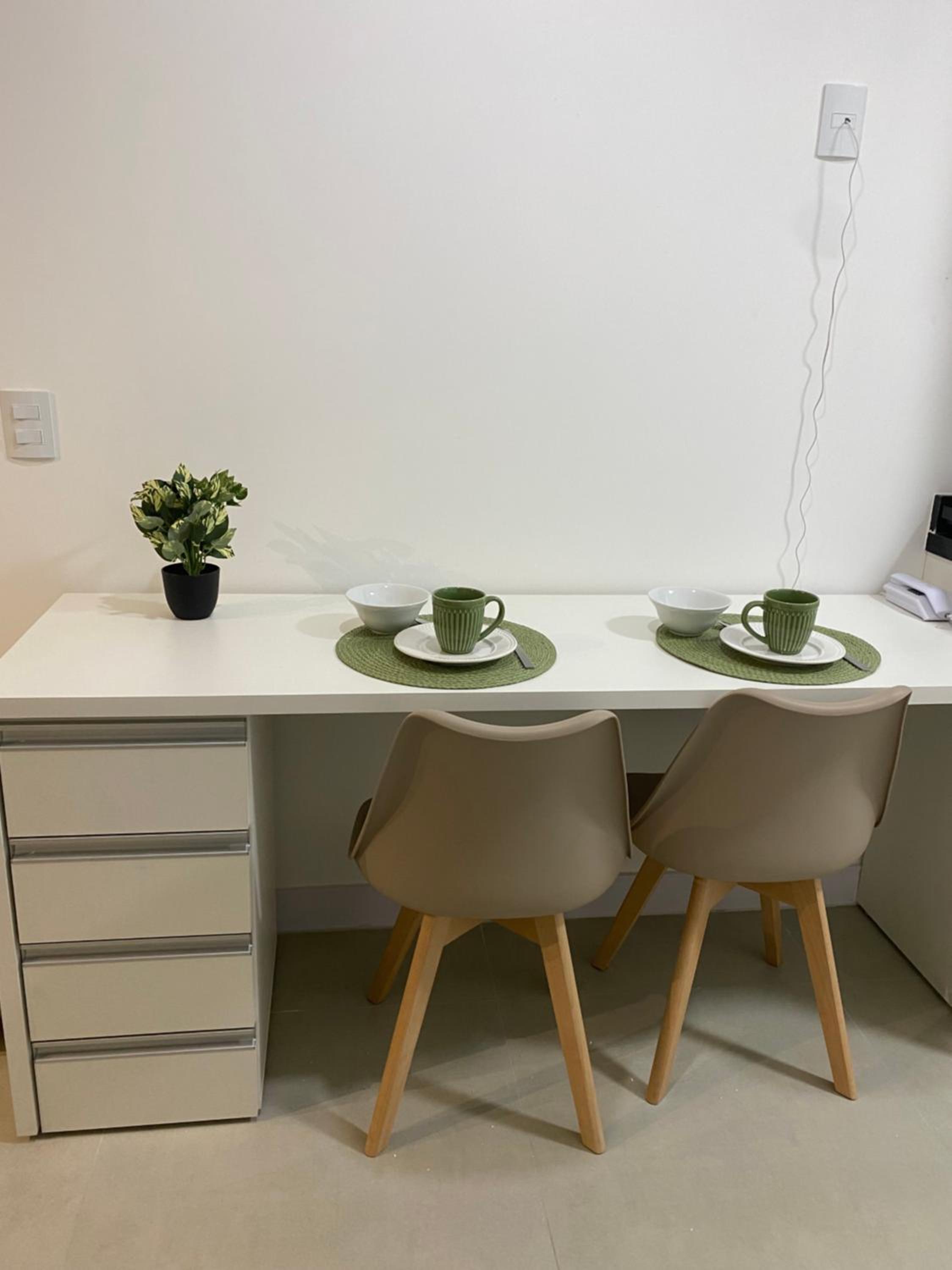 Studio Mobiliado