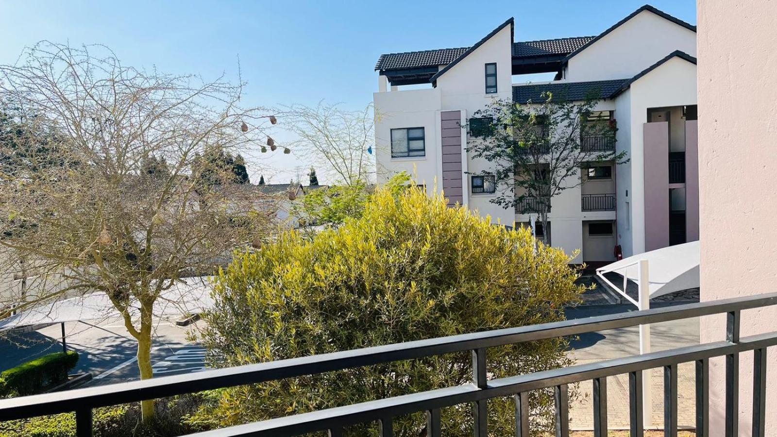 Apartment in Fourways