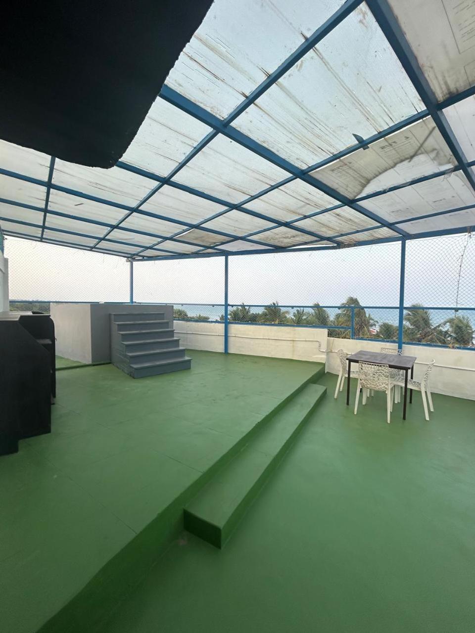 roof