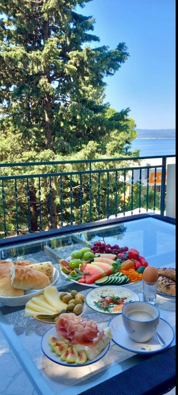 Apartments Stari Pavle