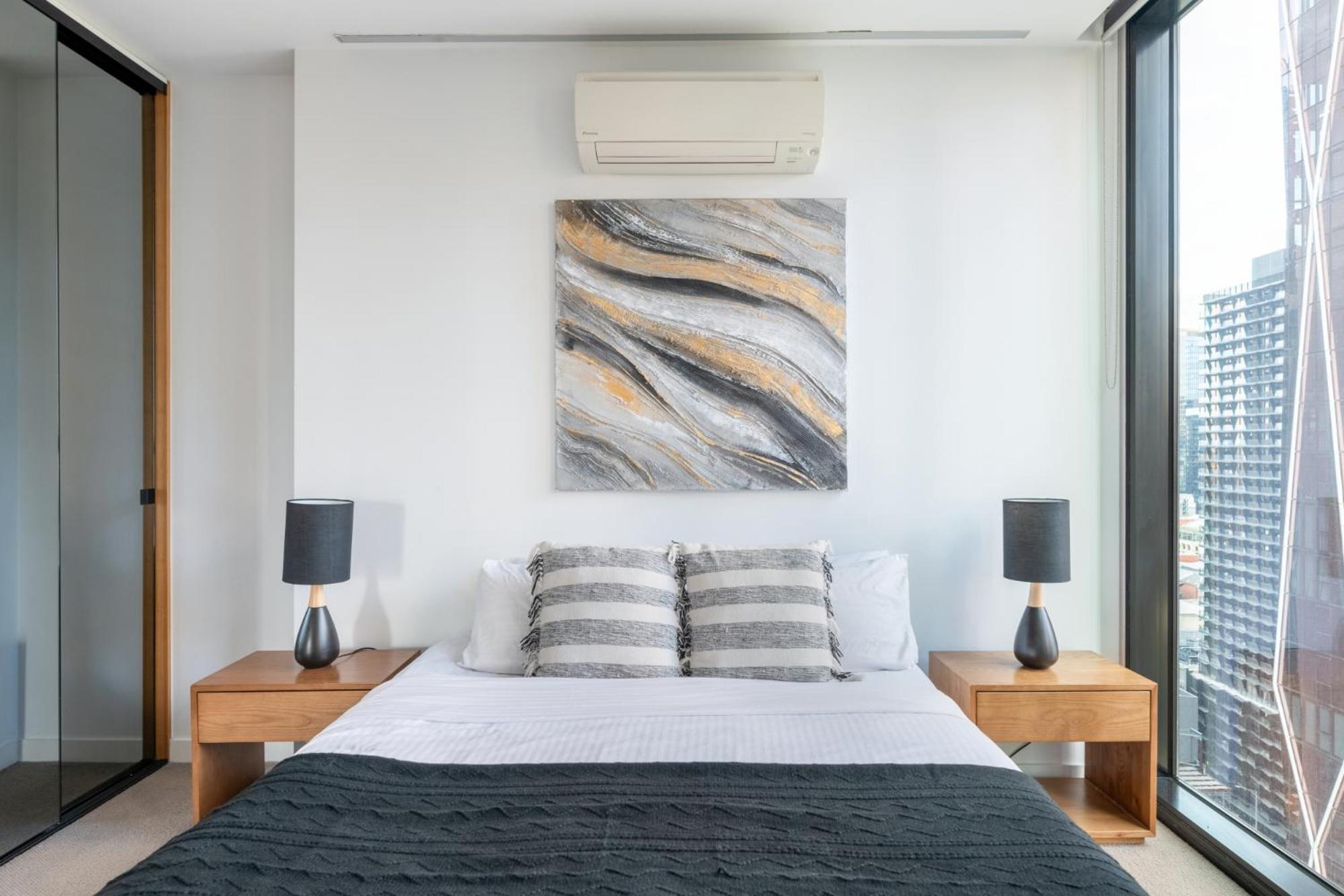 Mega Style Apartments Light House