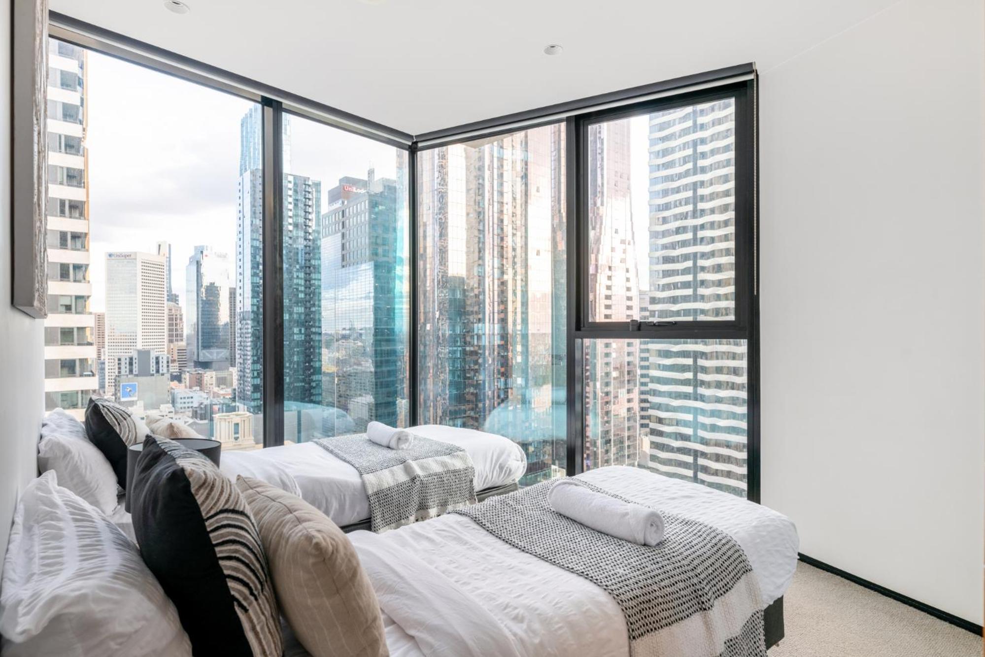 Mega Style Apartments Light House