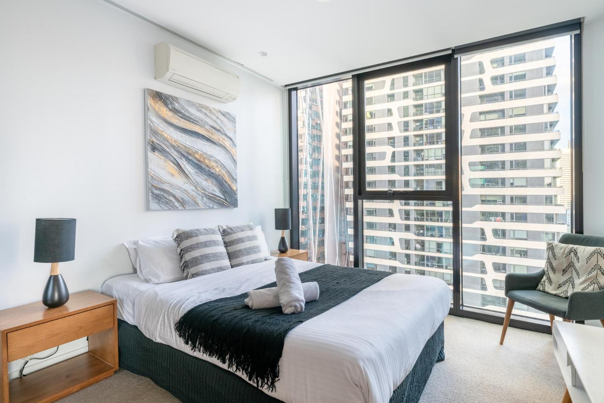 Mega Style Apartments Light House